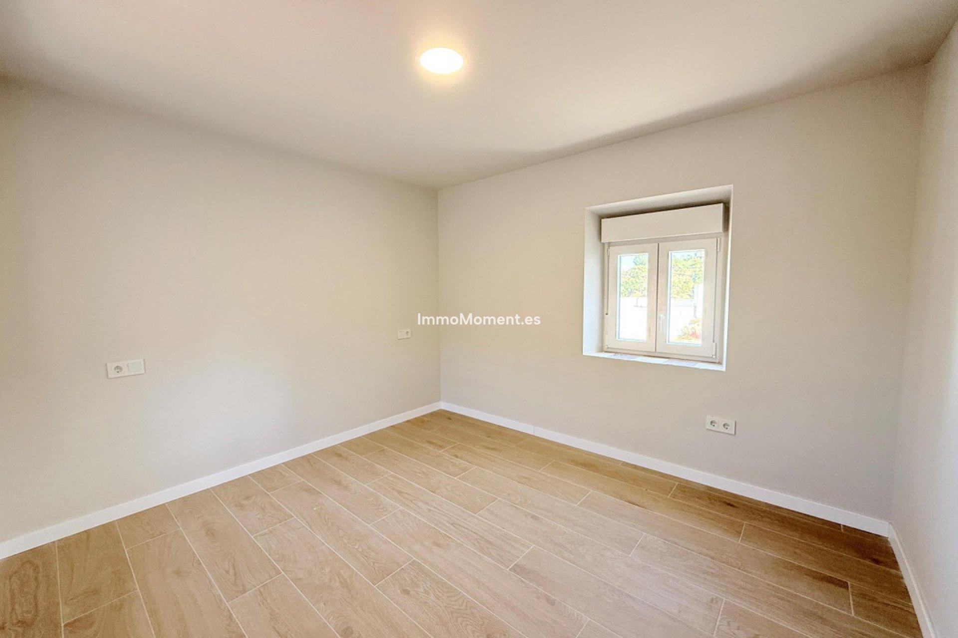 Bestaande woning - Landhuis - Binnenland  - Coín