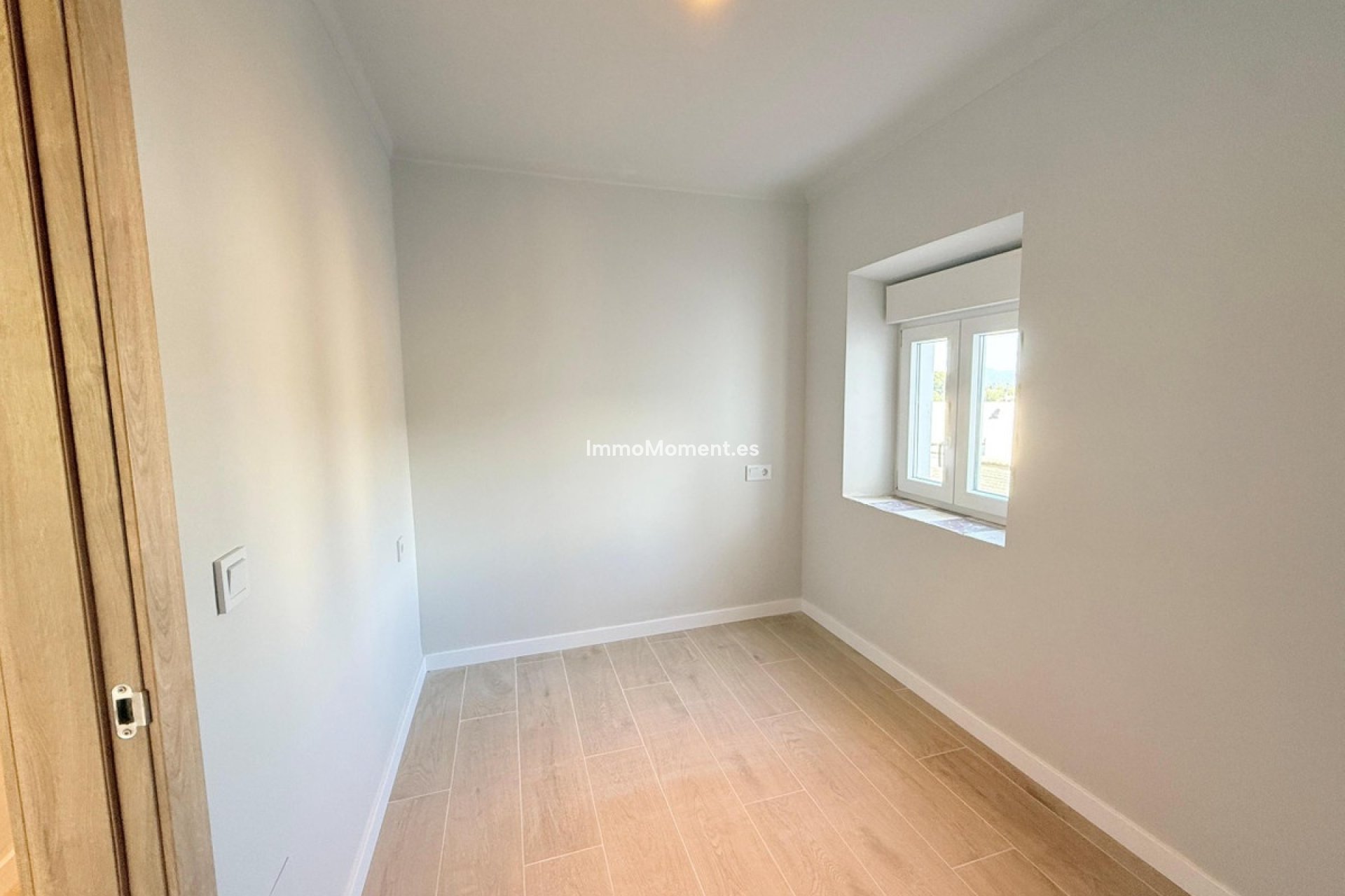 Bestaande woning - Landhuis - Binnenland  - Coín