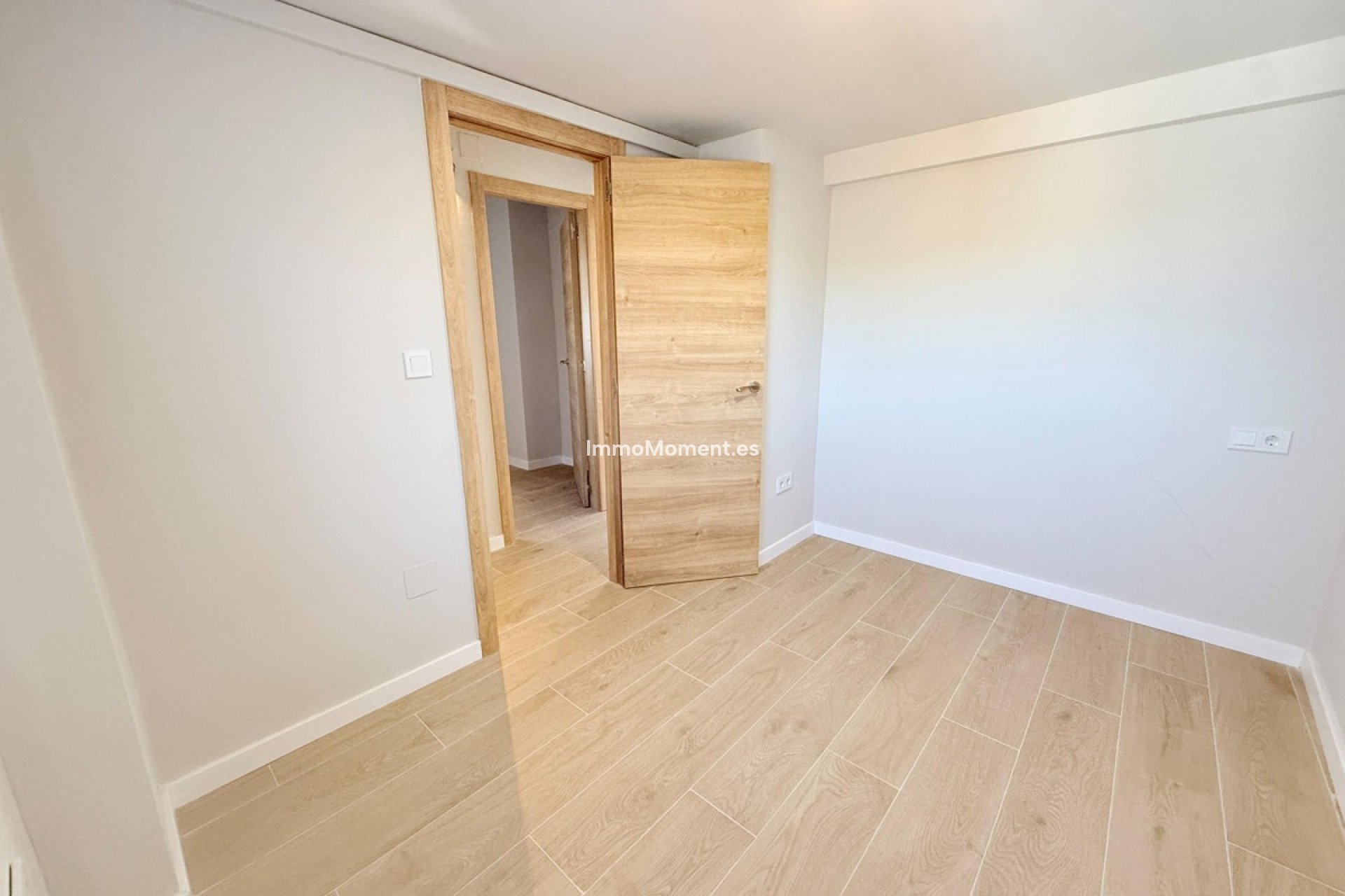 Bestaande woning - Landhuis - Binnenland  - Coín