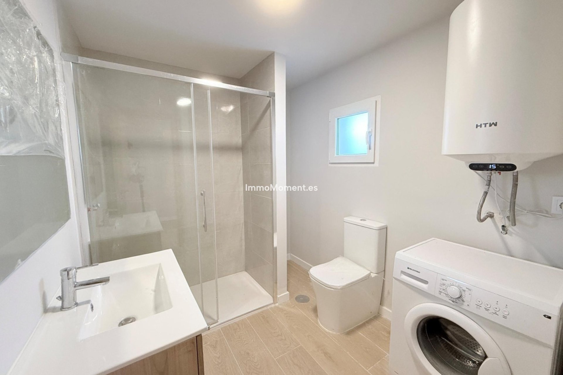 Bestaande woning - Landhuis - Binnenland  - Coín