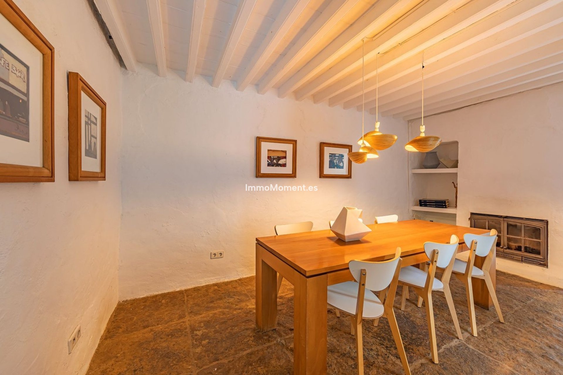 Bestaande woning - Landhuis - Binnenland  - Coín