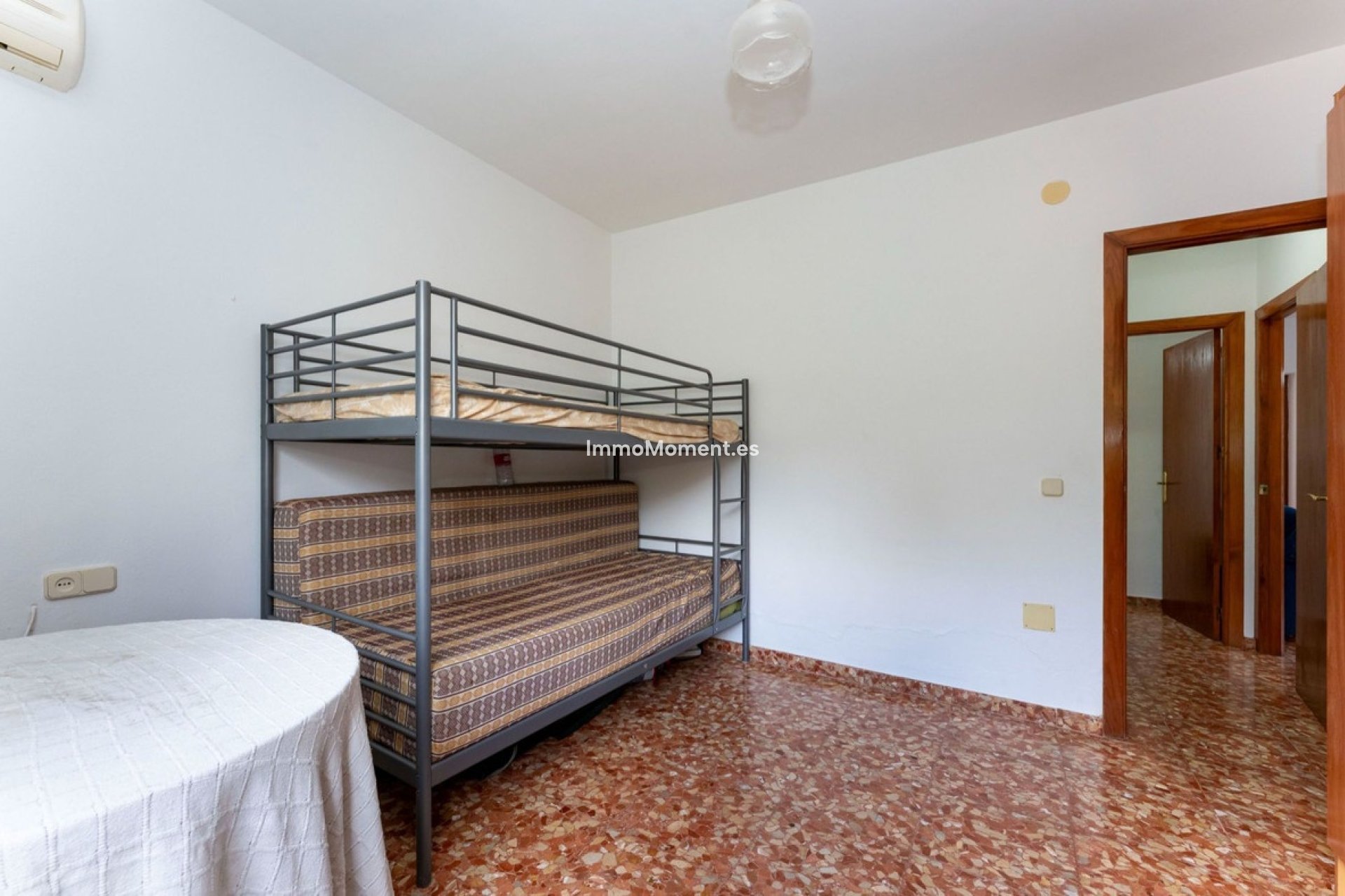 Bestaande woning - Landhuis - Binnenland  - Coín