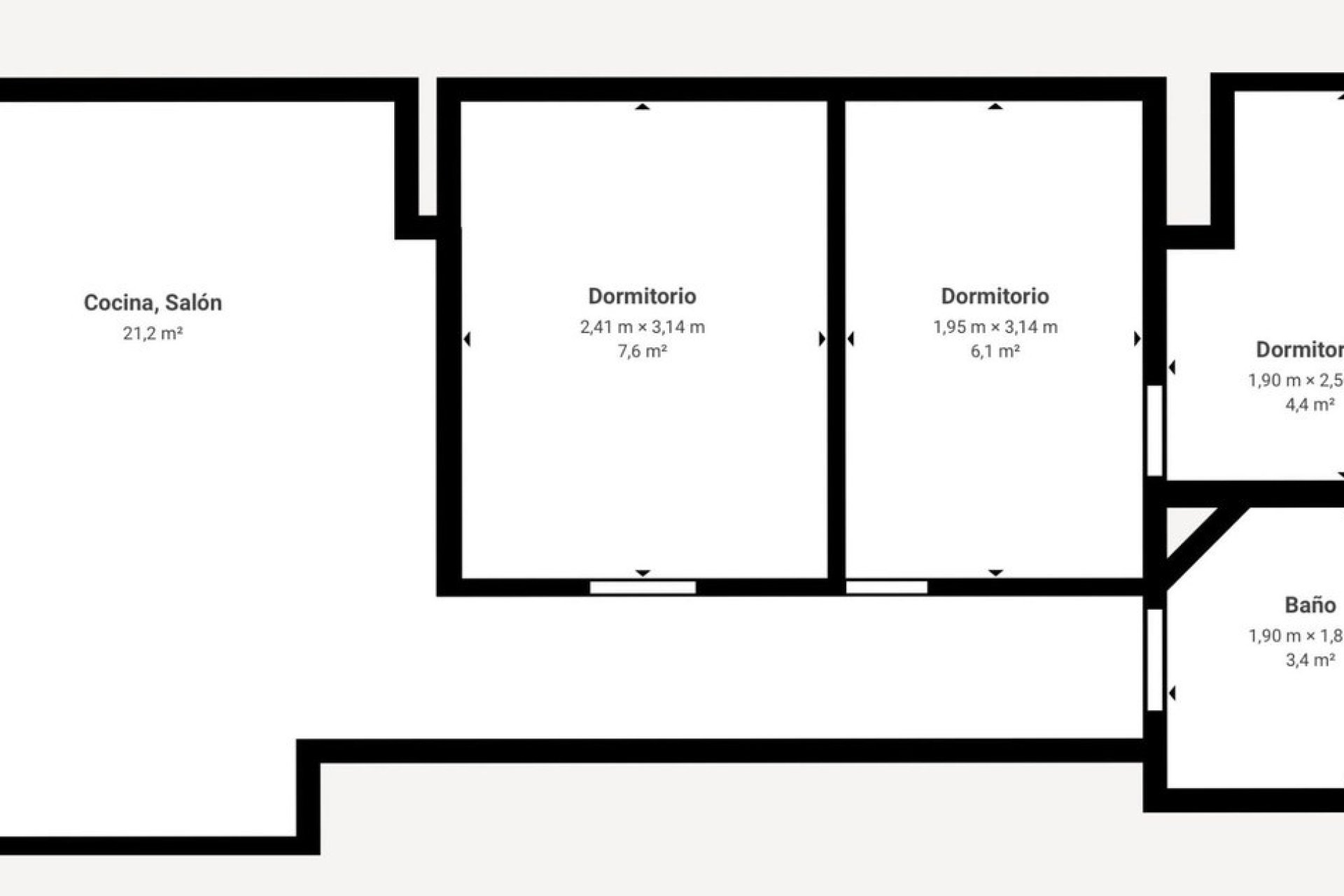 Bestaande woning - Landhuis - Binnenland  - Coín