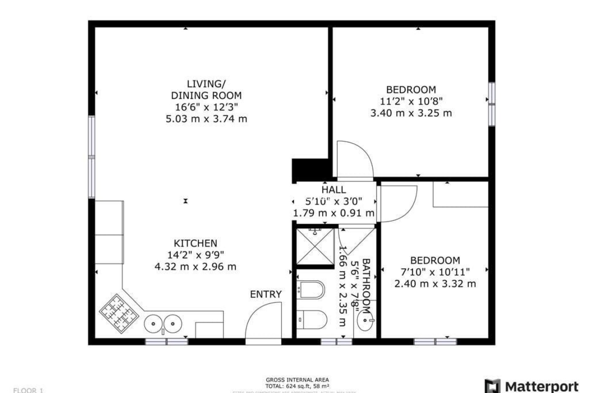 Bestaande woning - Landhuis - Binnenland  - Coín