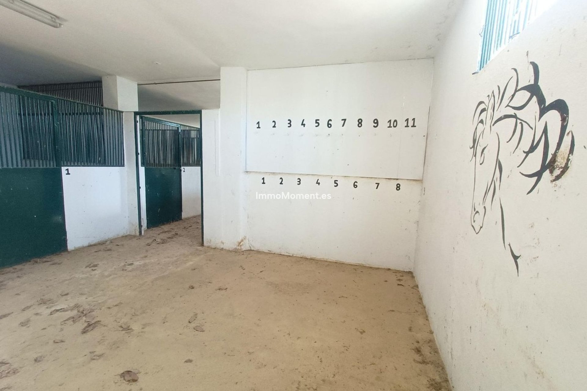 Bestaande woning - Landhuis - Binnenland  - Coín