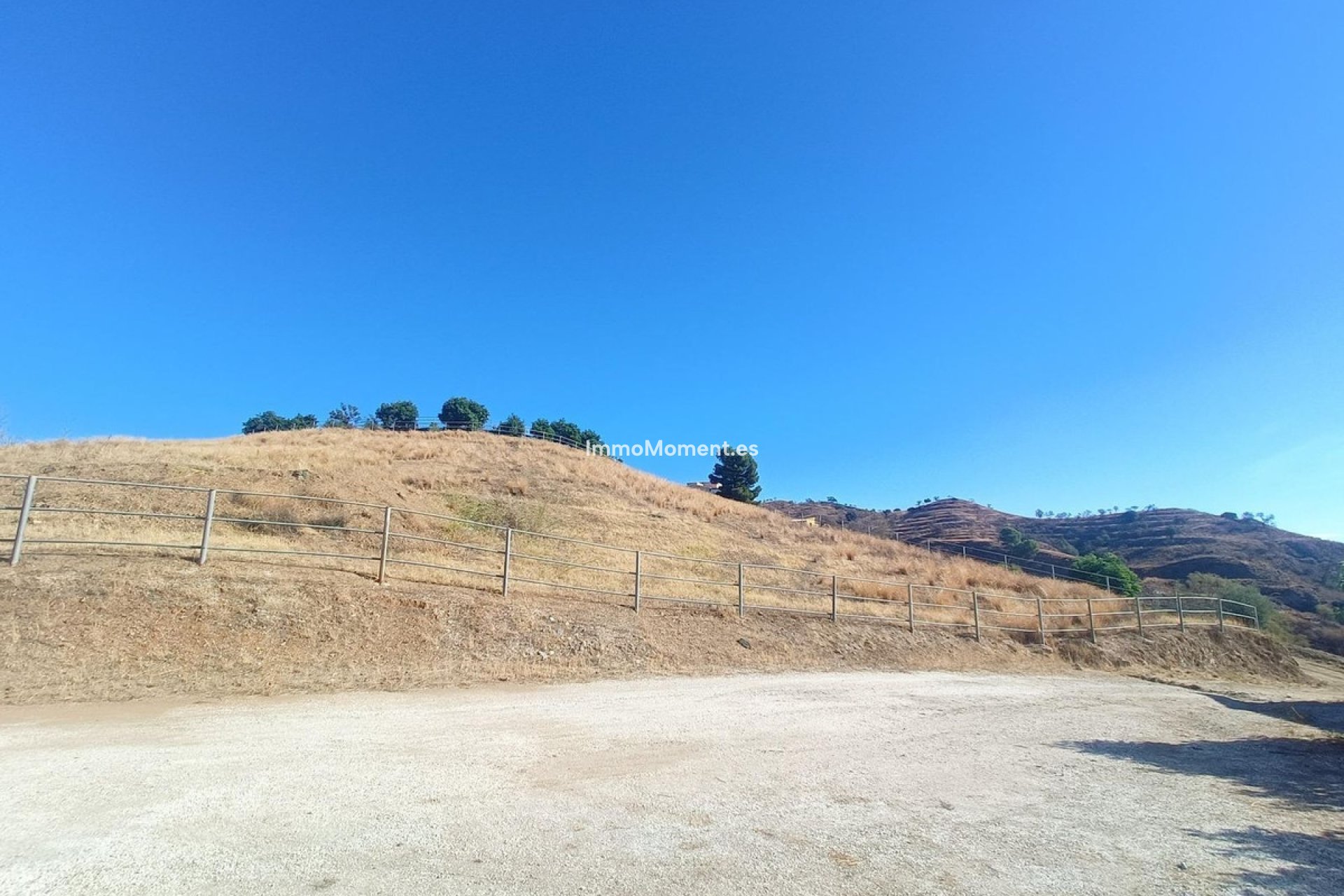 Bestaande woning - Landhuis - Binnenland  - Coín