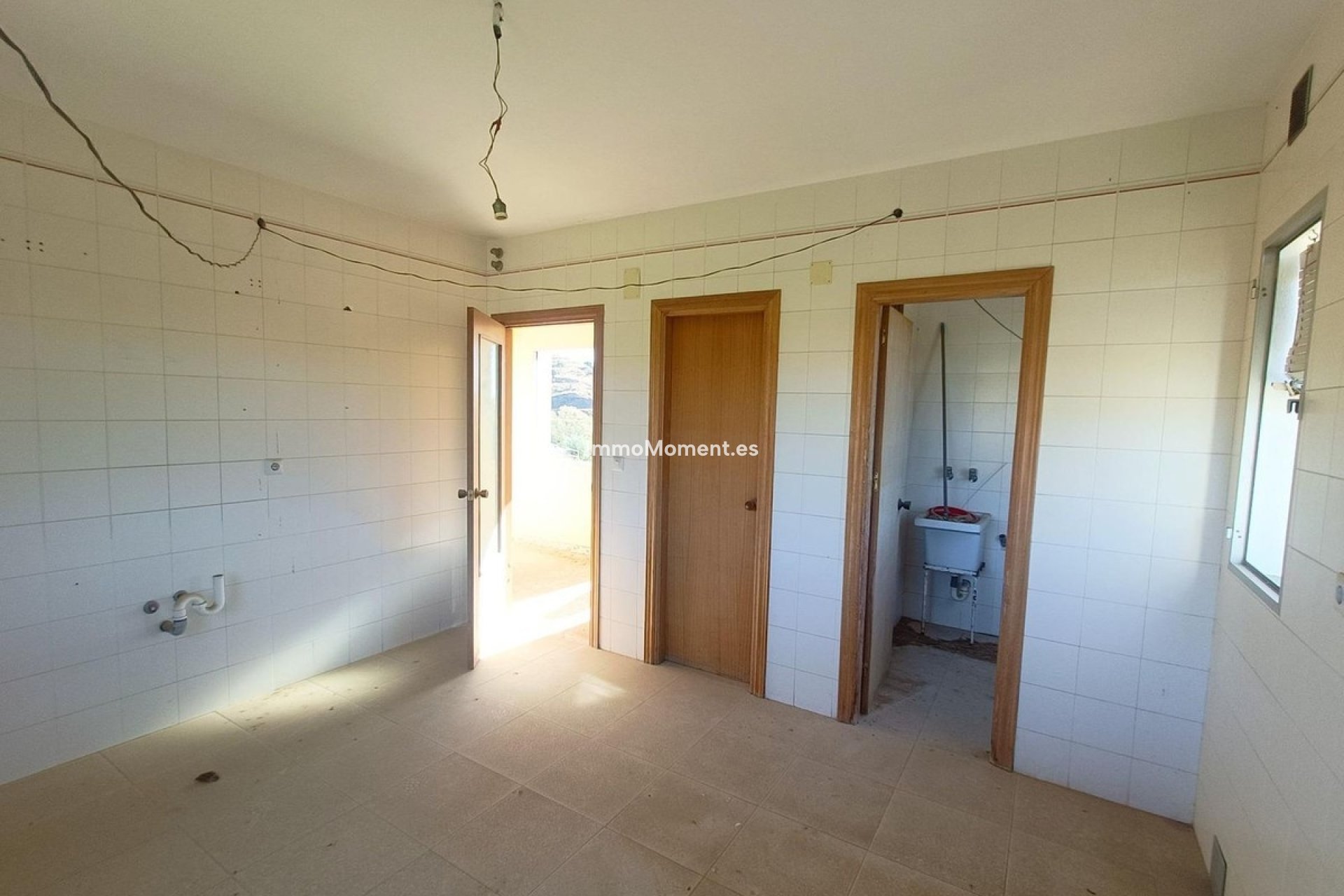 Bestaande woning - Landhuis - Binnenland  - Coín