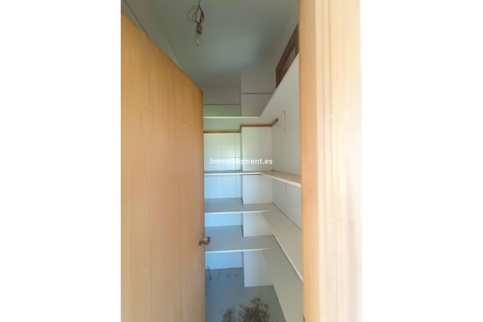 Bestaande woning - Landhuis - Binnenland  - Coín