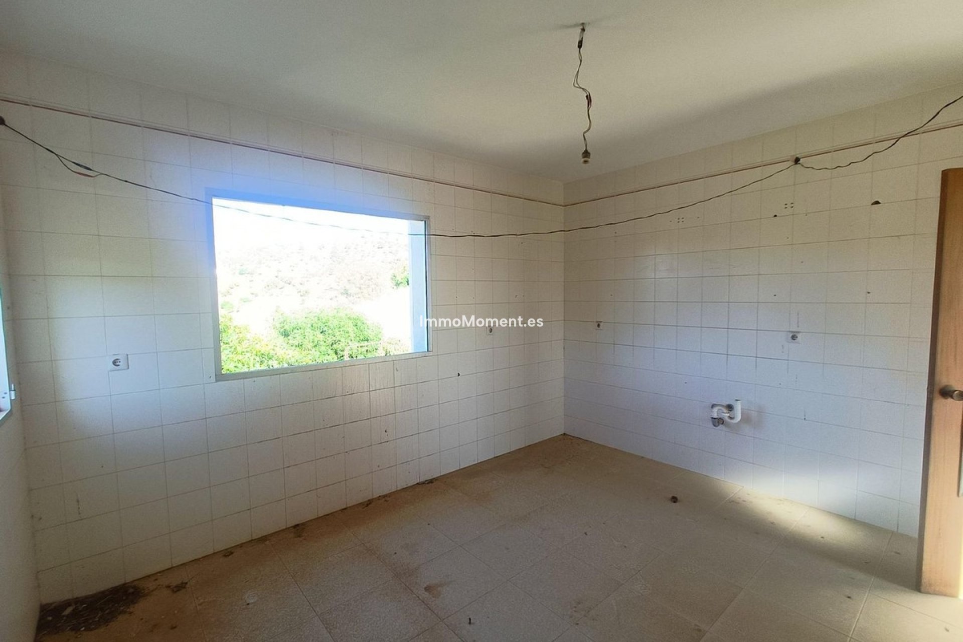 Bestaande woning - Landhuis - Binnenland  - Coín