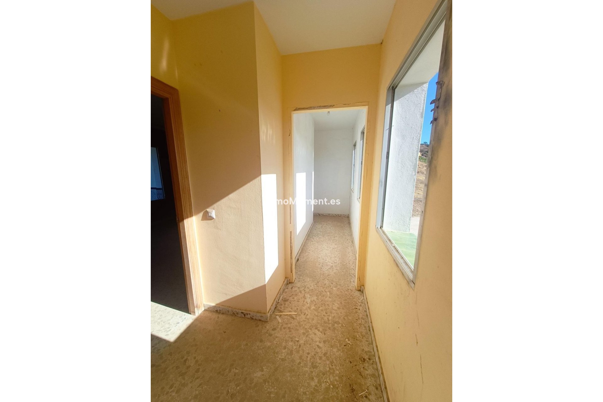 Bestaande woning - Landhuis - Binnenland  - Coín