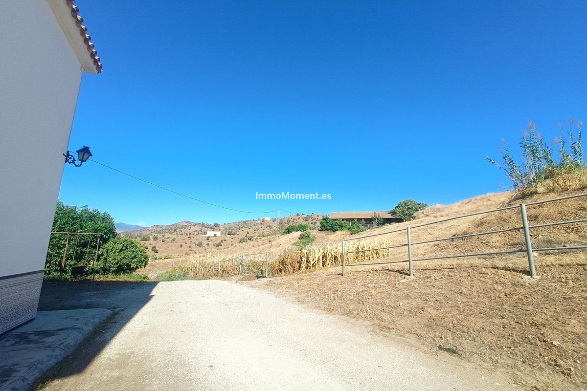 Bestaande woning - Landhuis - Binnenland  - Coín