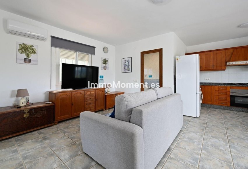 Bestaande woning - Landhuis - Binnenland  - Coín