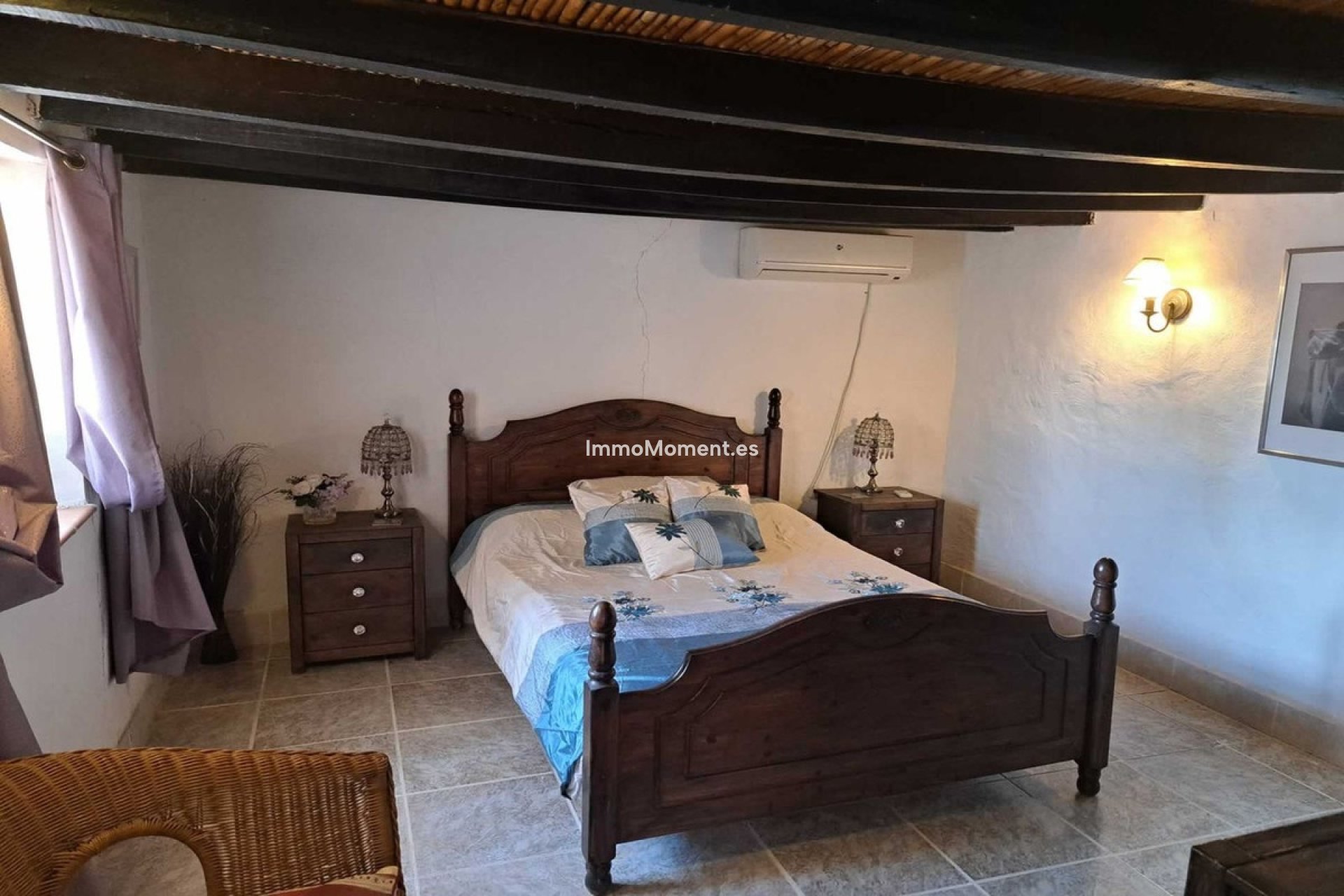 Bestaande woning - Landhuis - Binnenland  - Coín