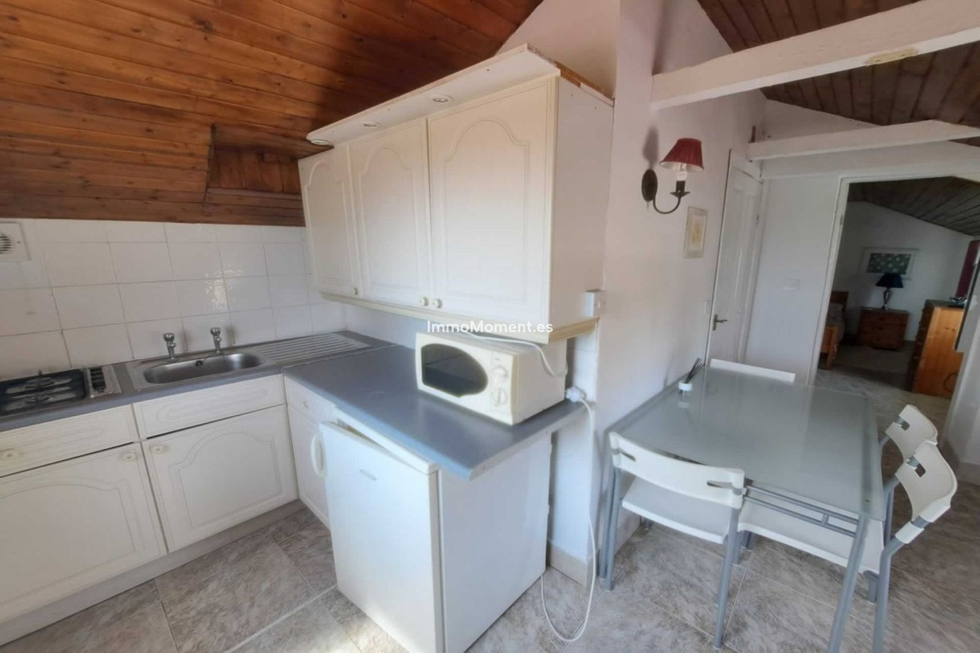 Bestaande woning - Landhuis - Binnenland  - Coín