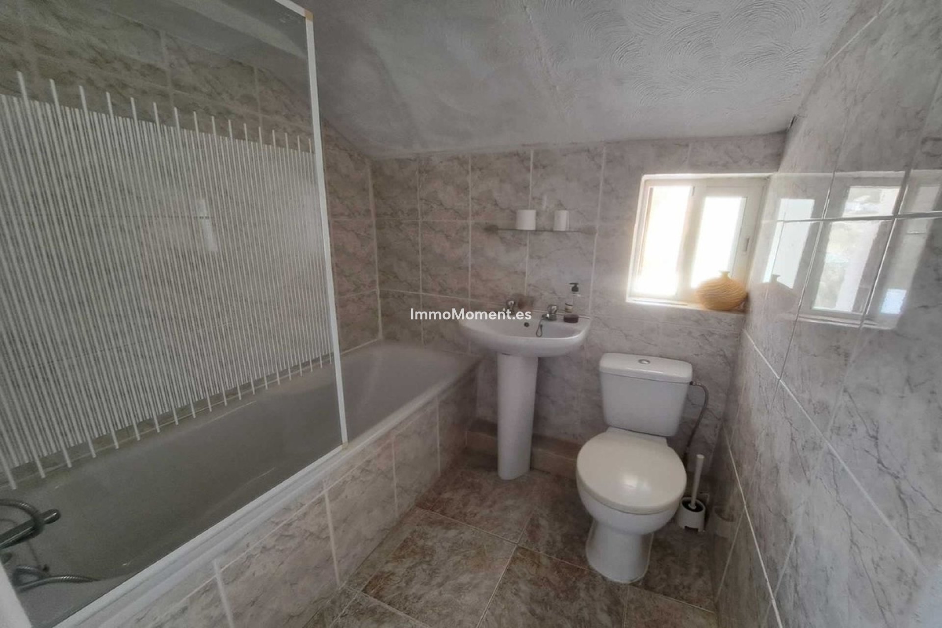 Bestaande woning - Landhuis - Binnenland  - Coín