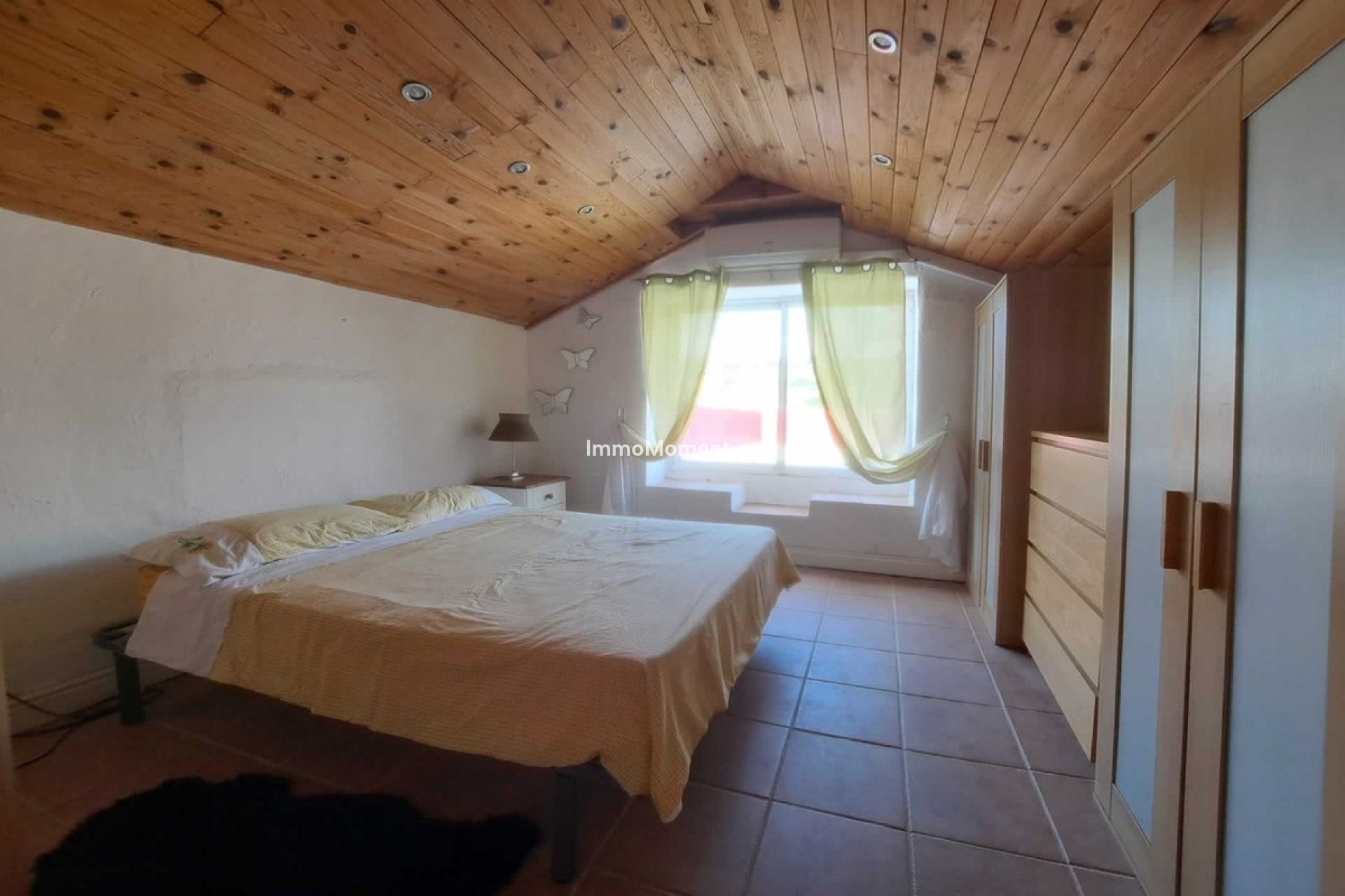 Bestaande woning - Landhuis - Binnenland  - Coín