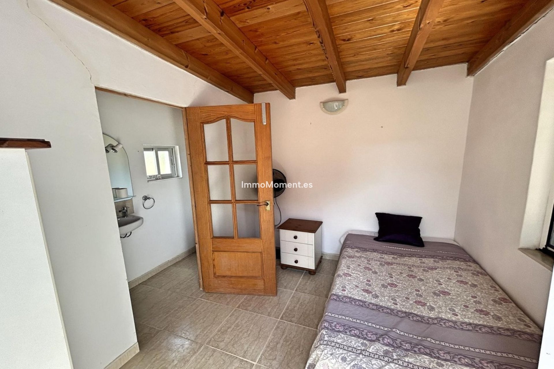 Bestaande woning - Landhuis - Binnenland  - Coín