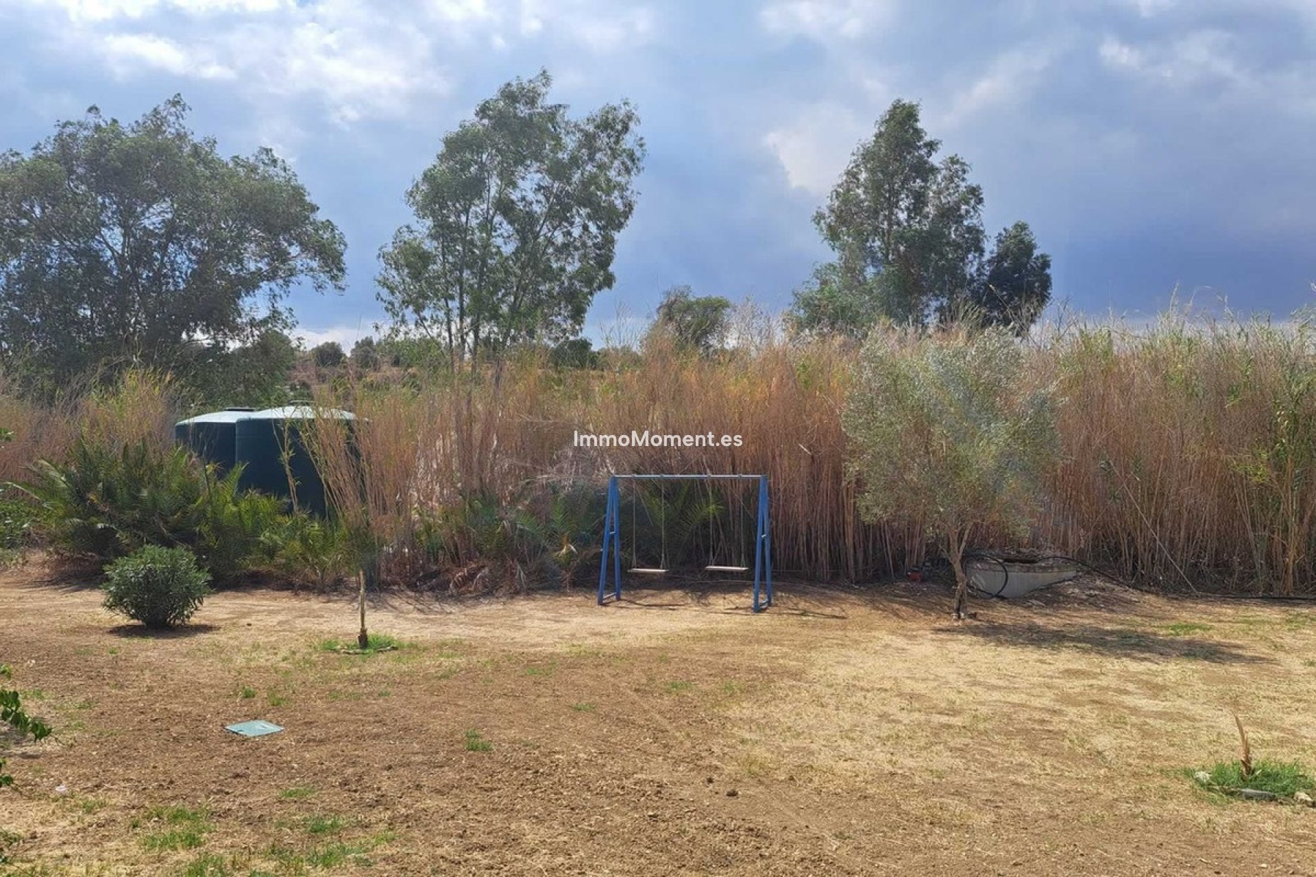 Bestaande woning - Landhuis - Binnenland  - Coín