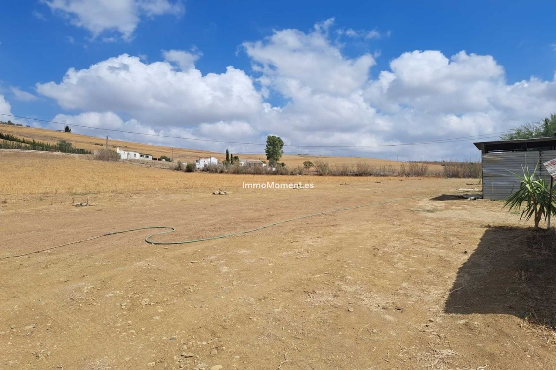 Bestaande woning - Landhuis - Binnenland  - Coín