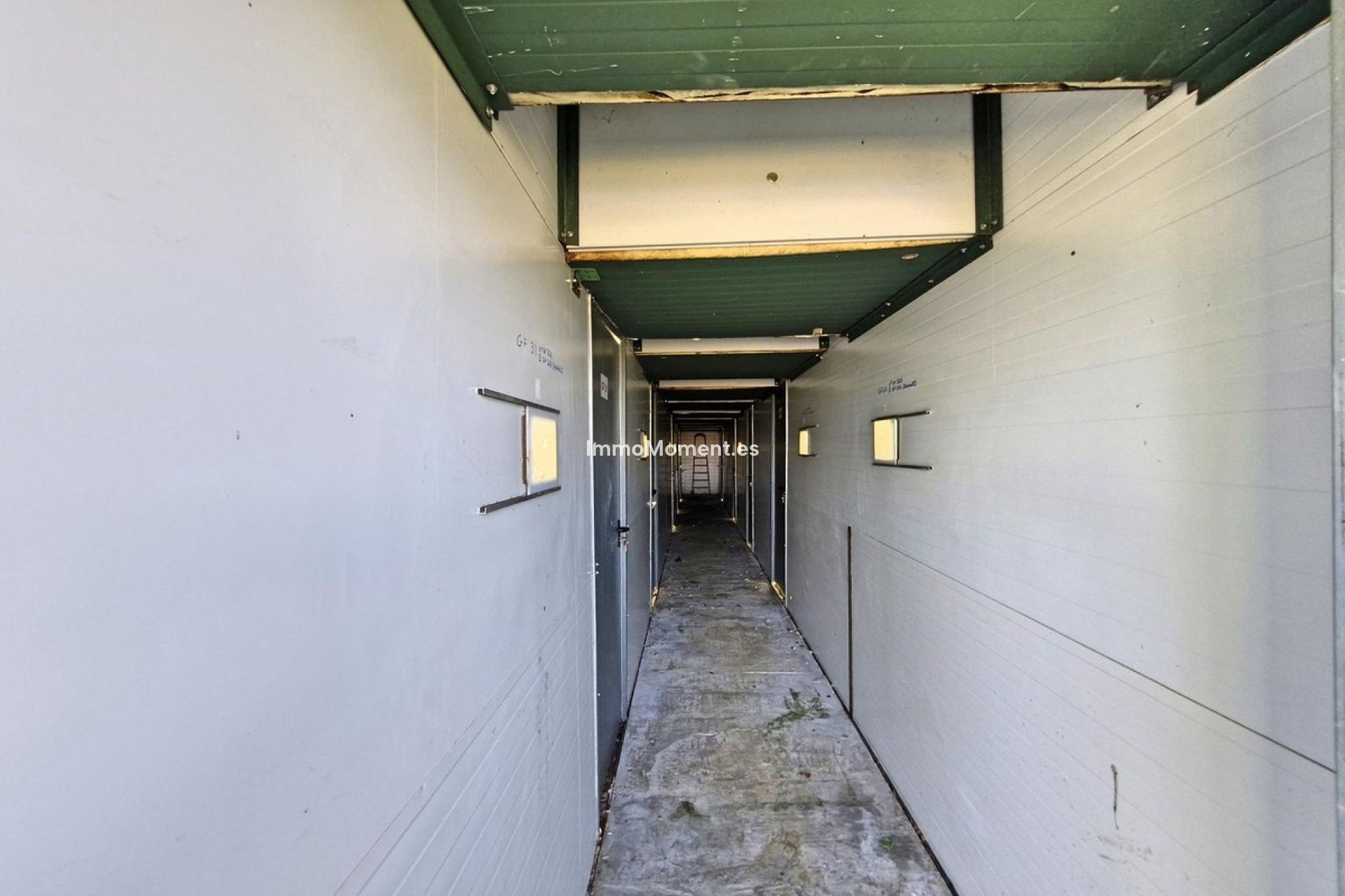 Bestaande woning - Landhuis - Binnenland  - Coín