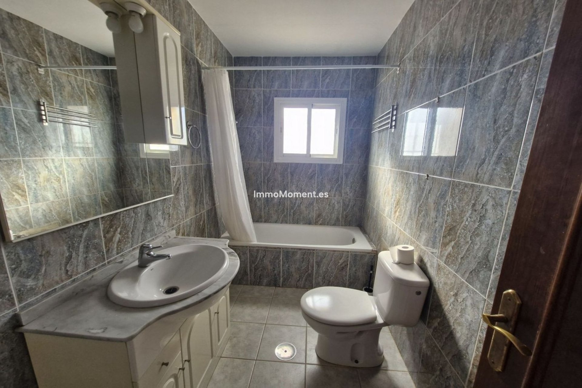 Bestaande woning - Landhuis - Binnenland  - Coín