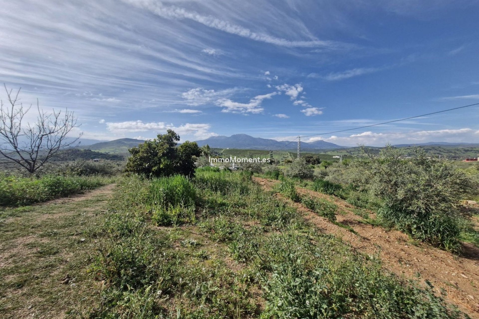 Bestaande woning - Landhuis - Binnenland  - Coín