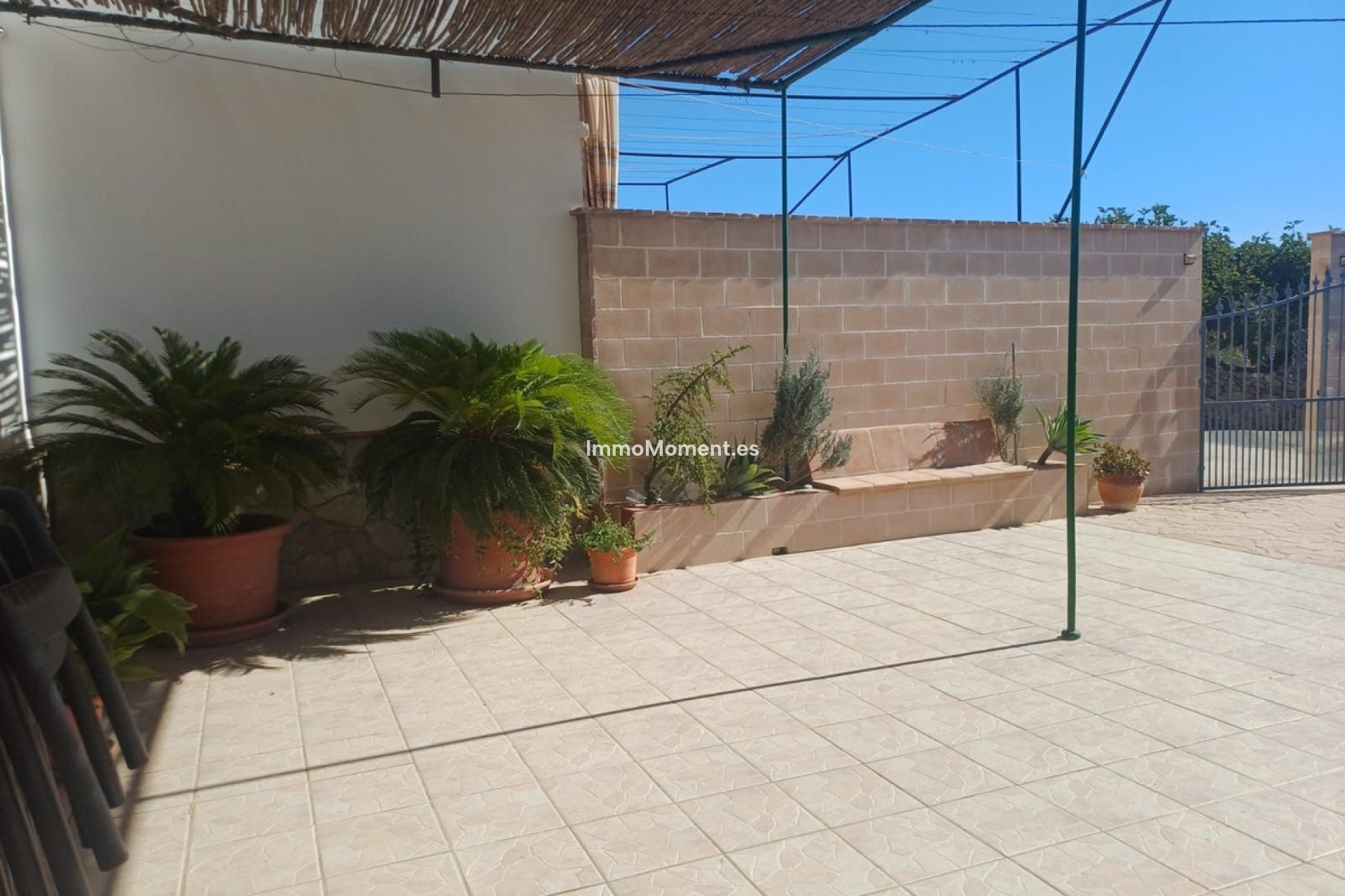 Bestaande woning - Landhuis - Binnenland  - Coín