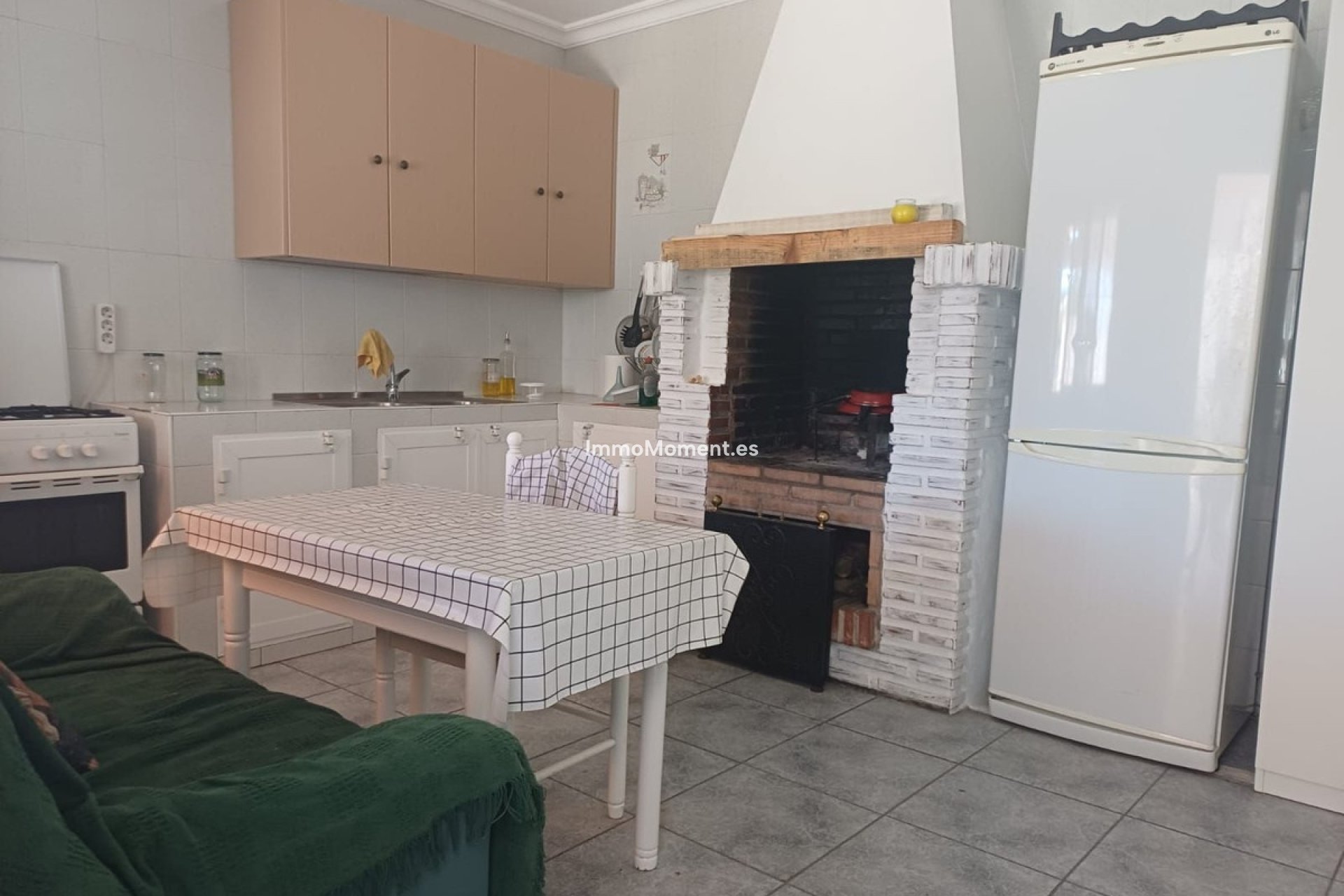 Bestaande woning - Landhuis - Binnenland  - Coín