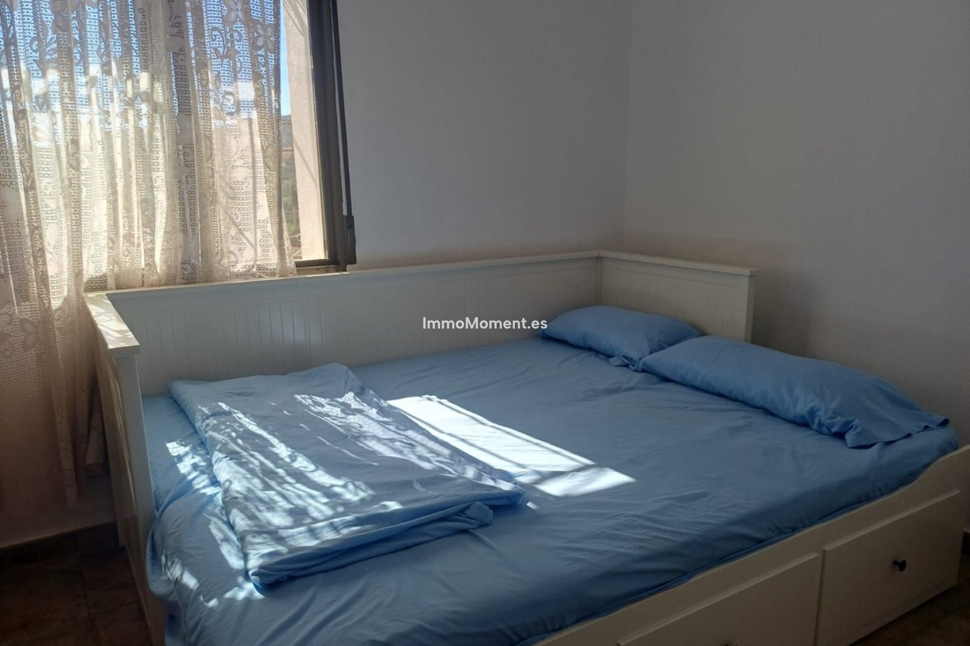 Bestaande woning - Landhuis - Binnenland  - Coín