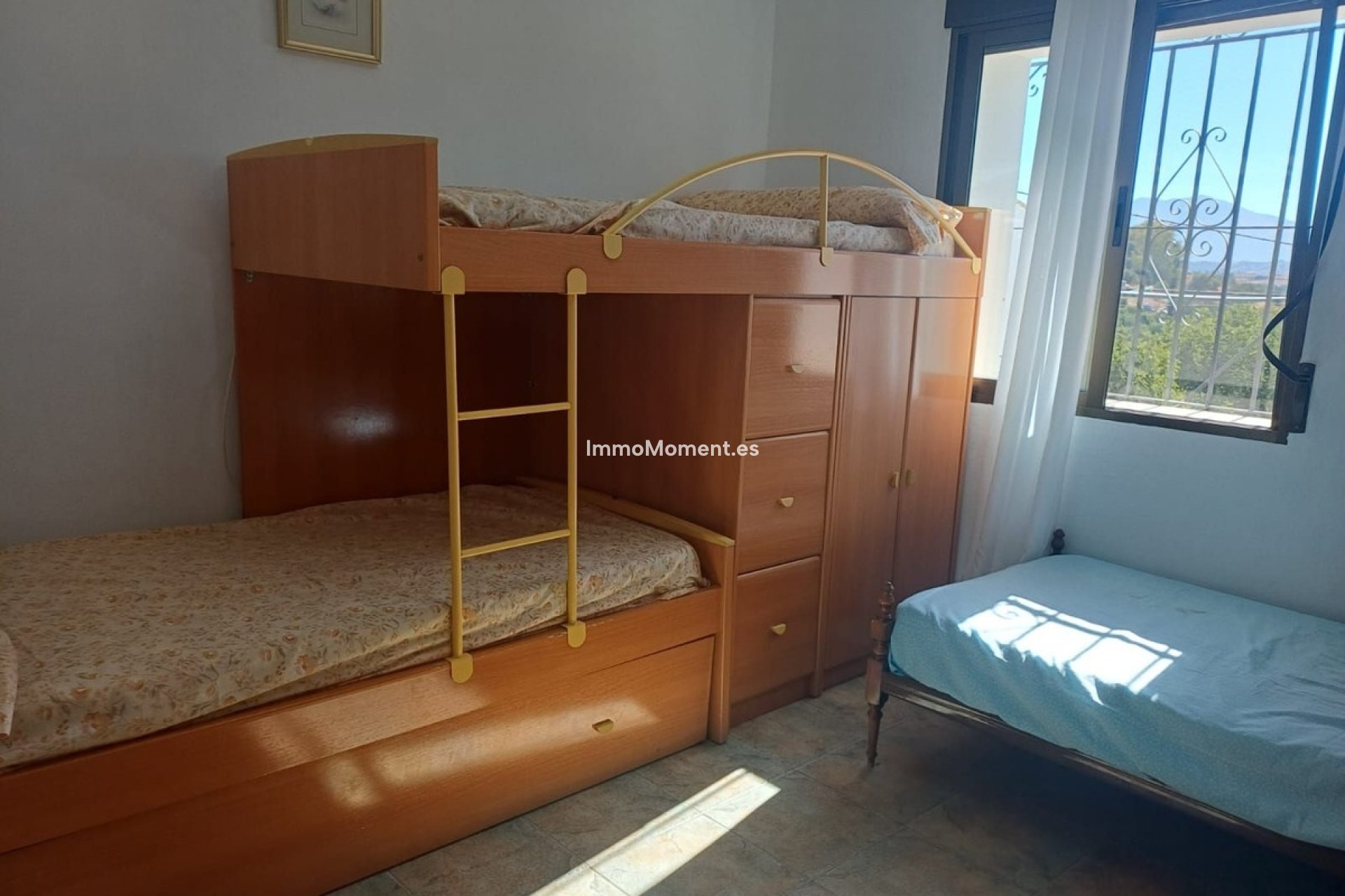 Bestaande woning - Landhuis - Binnenland  - Coín