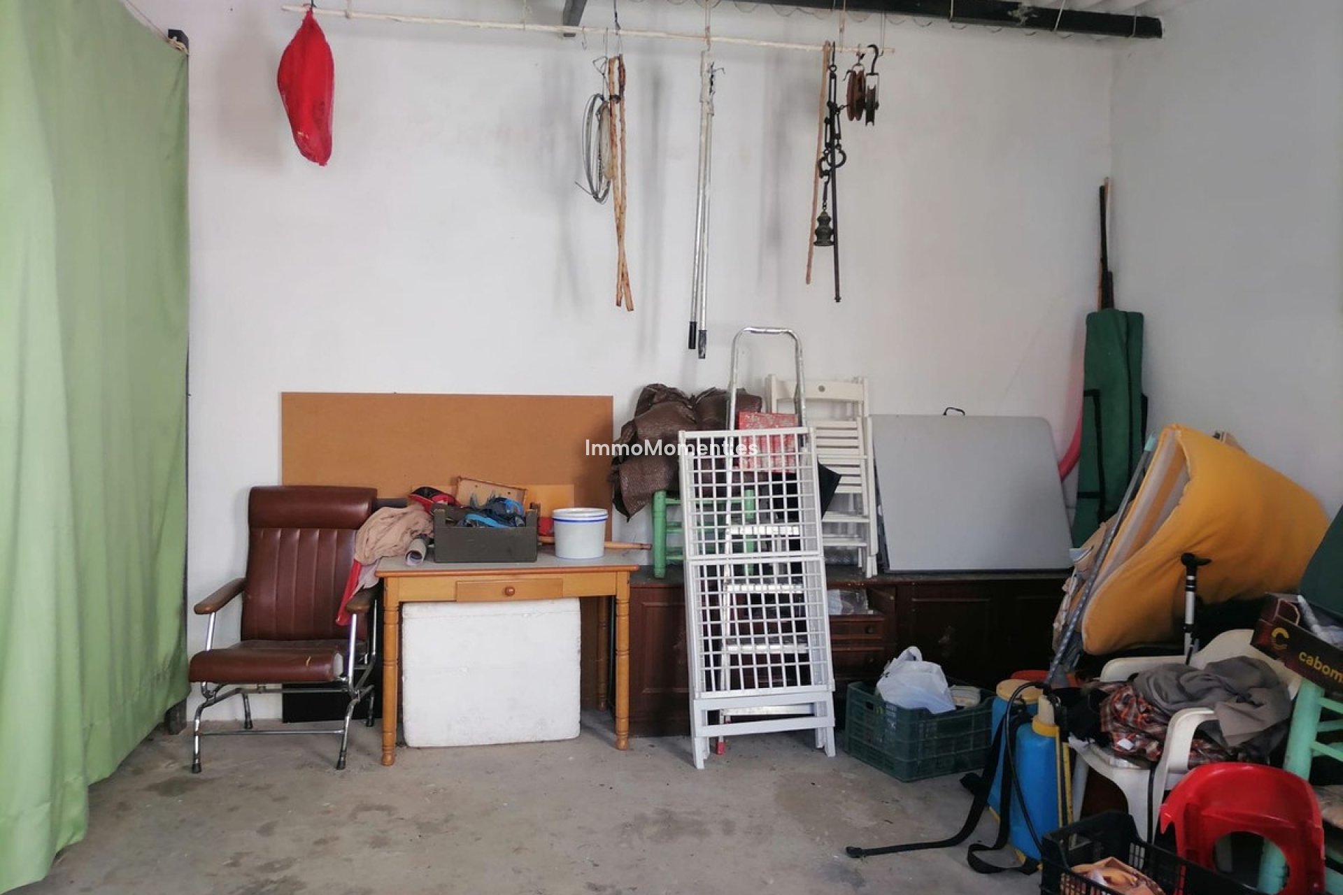 Bestaande woning - Landhuis - Binnenland  - Coín