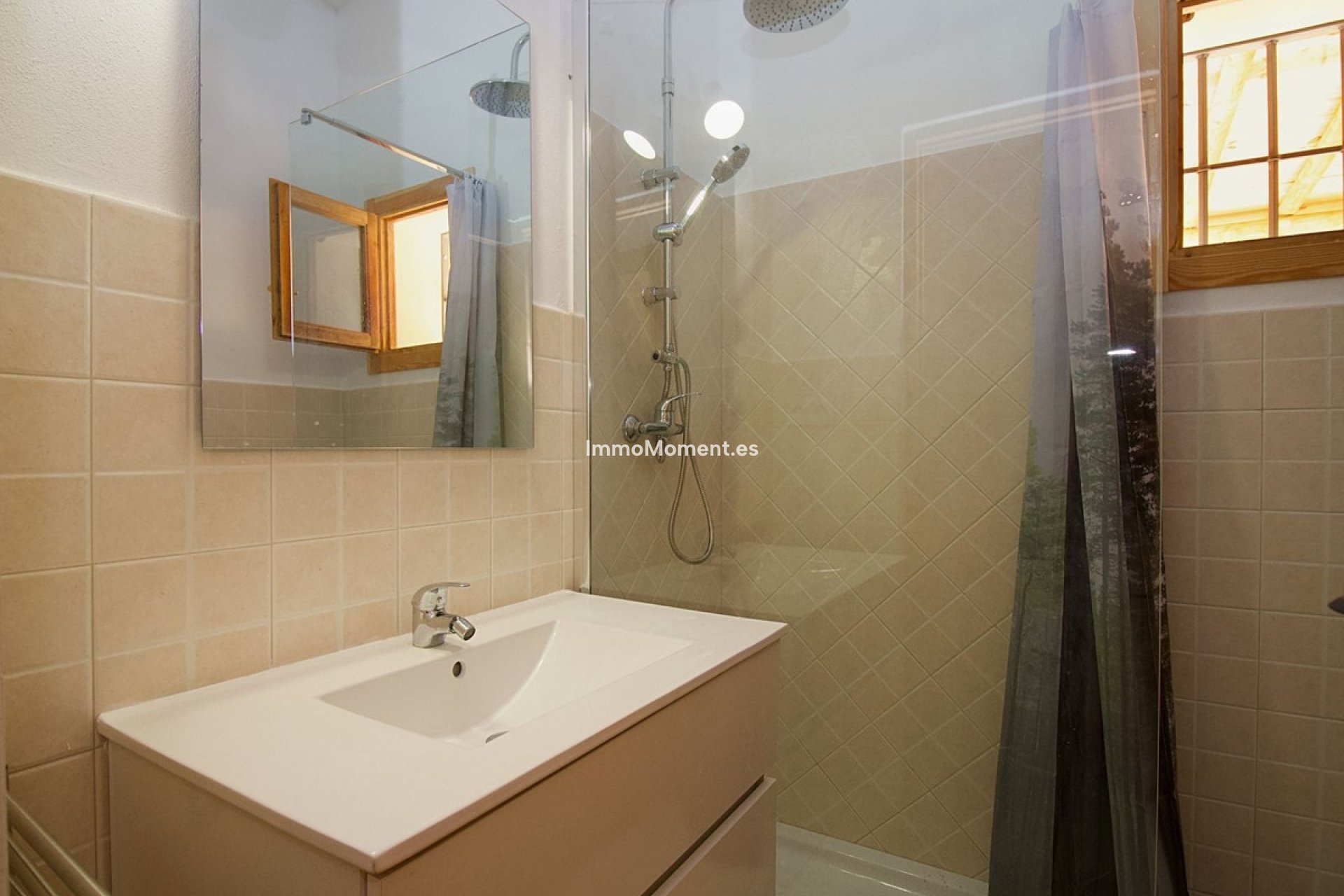 Bestaande woning - Landhuis - Binnenland  - Coín