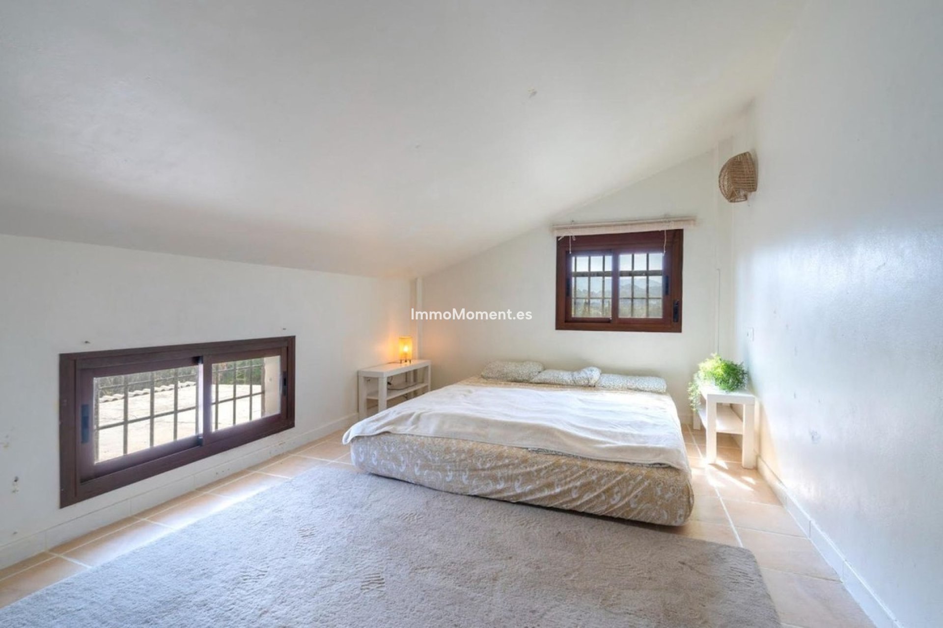 Bestaande woning - Landhuis - Binnenland  - Coín