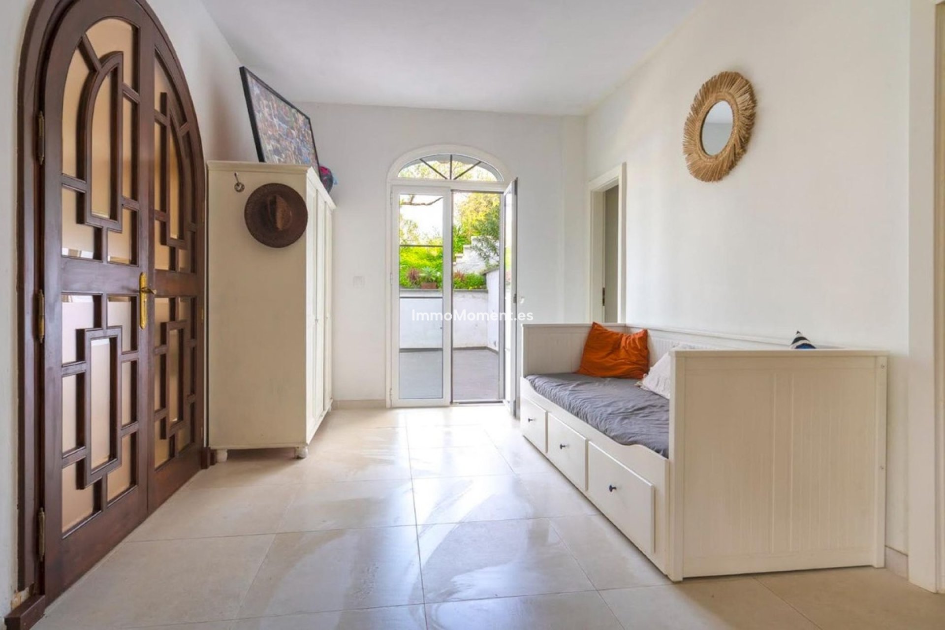 Bestaande woning - Landhuis - Binnenland  - Coín