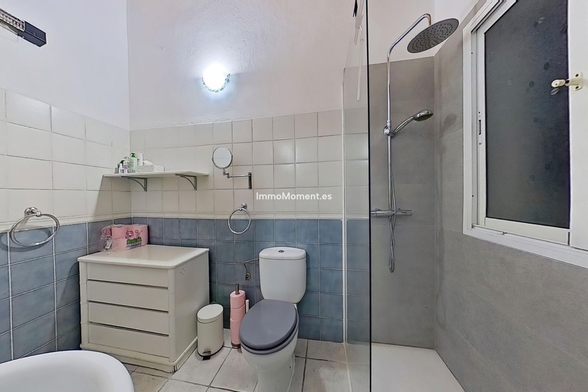 Bestaande woning - Landhuis - Binnenland  - Coín