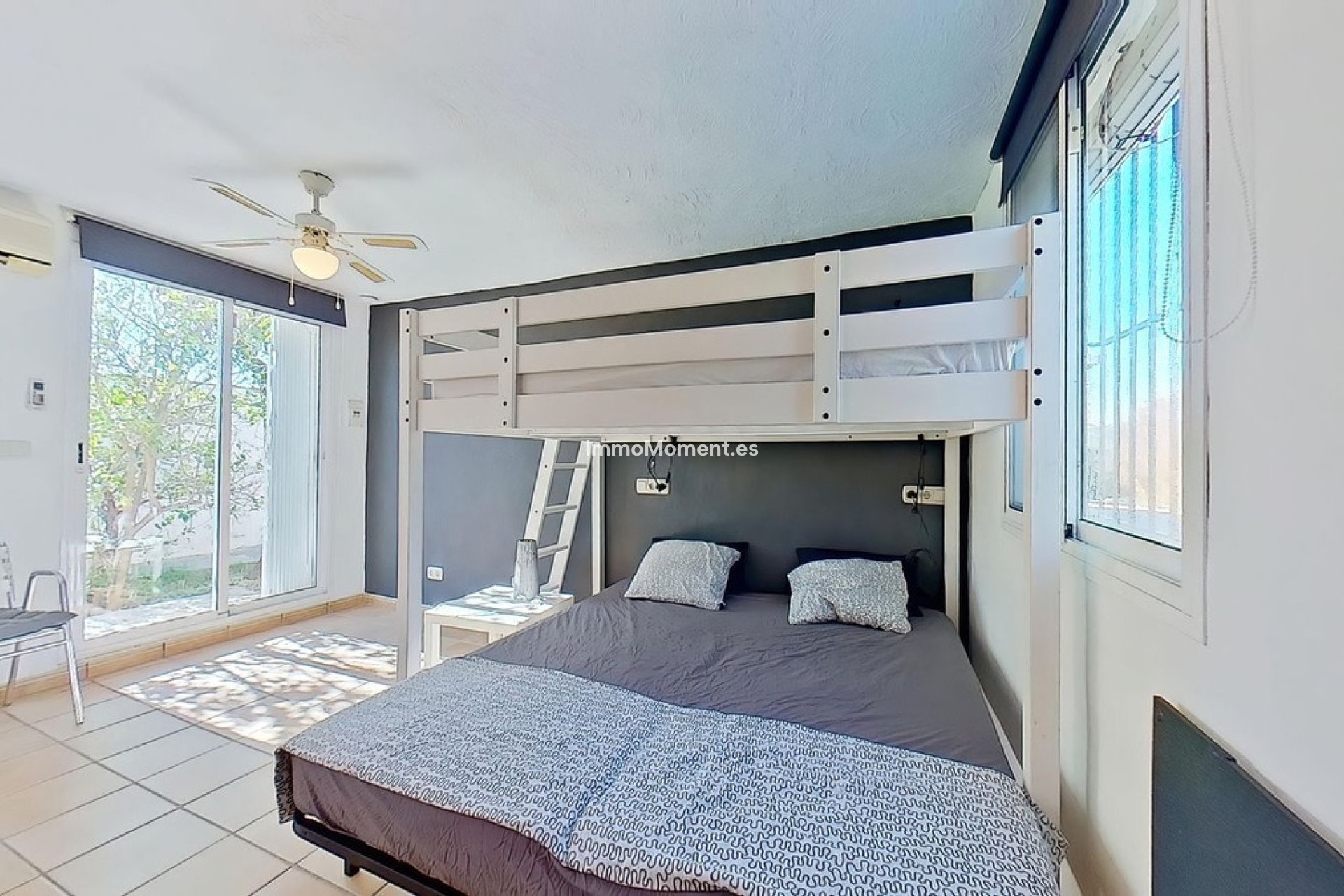 Bestaande woning - Landhuis - Binnenland  - Coín