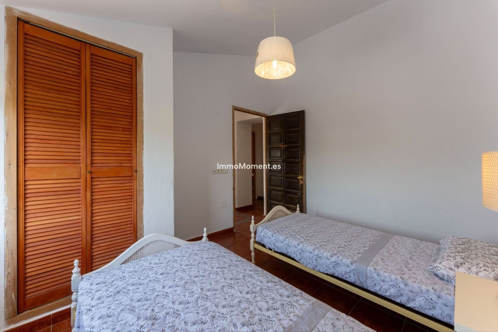 Bestaande woning - Landhuis - Binnenland  - Coín