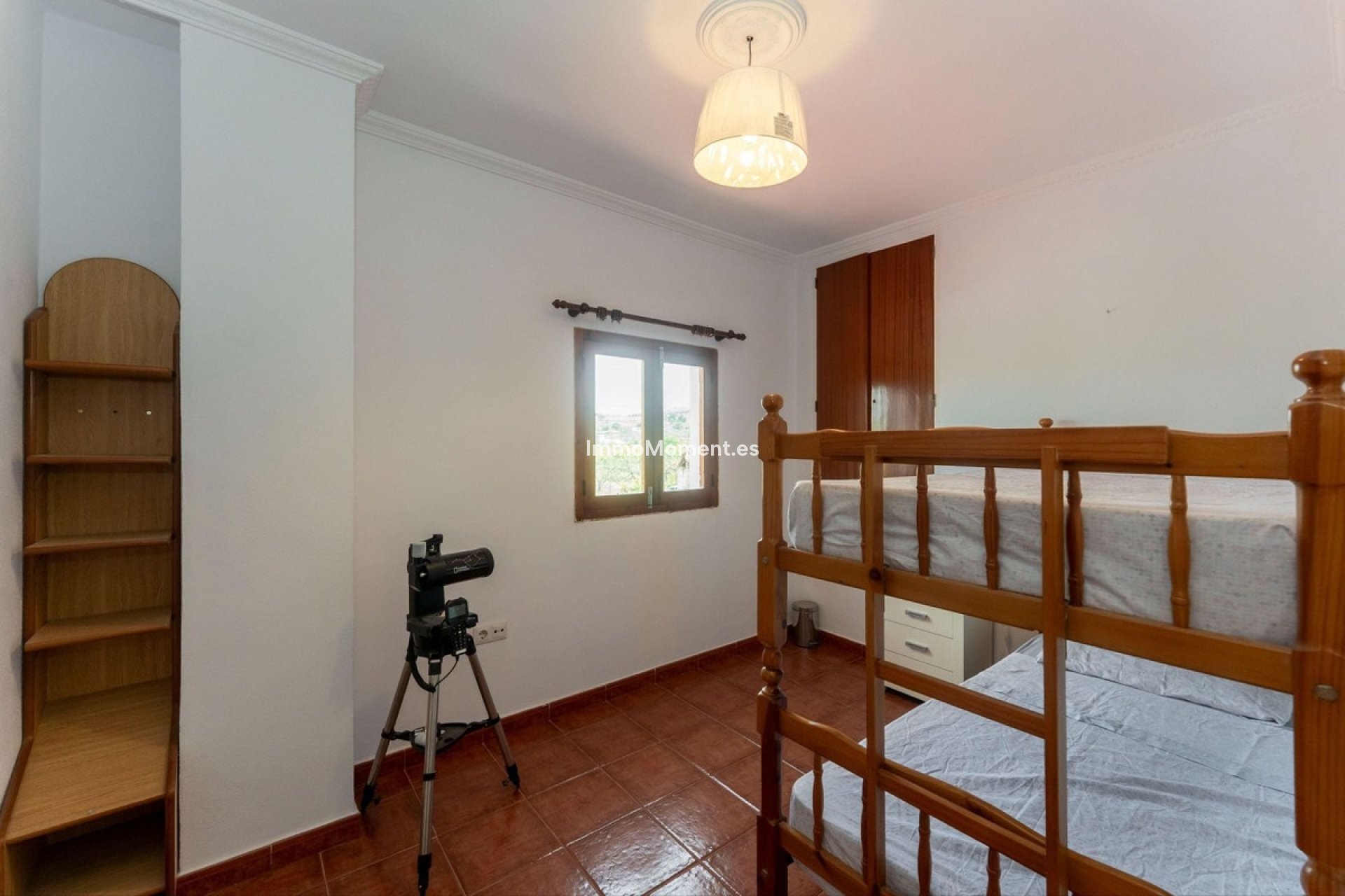 Bestaande woning - Landhuis - Binnenland  - Coín