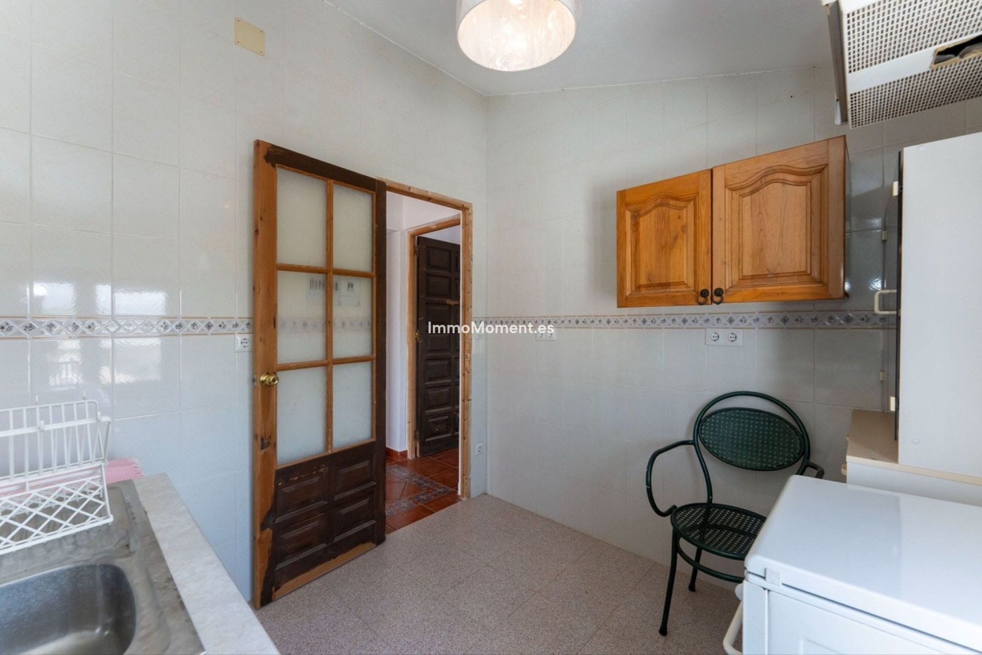 Bestaande woning - Landhuis - Binnenland  - Coín