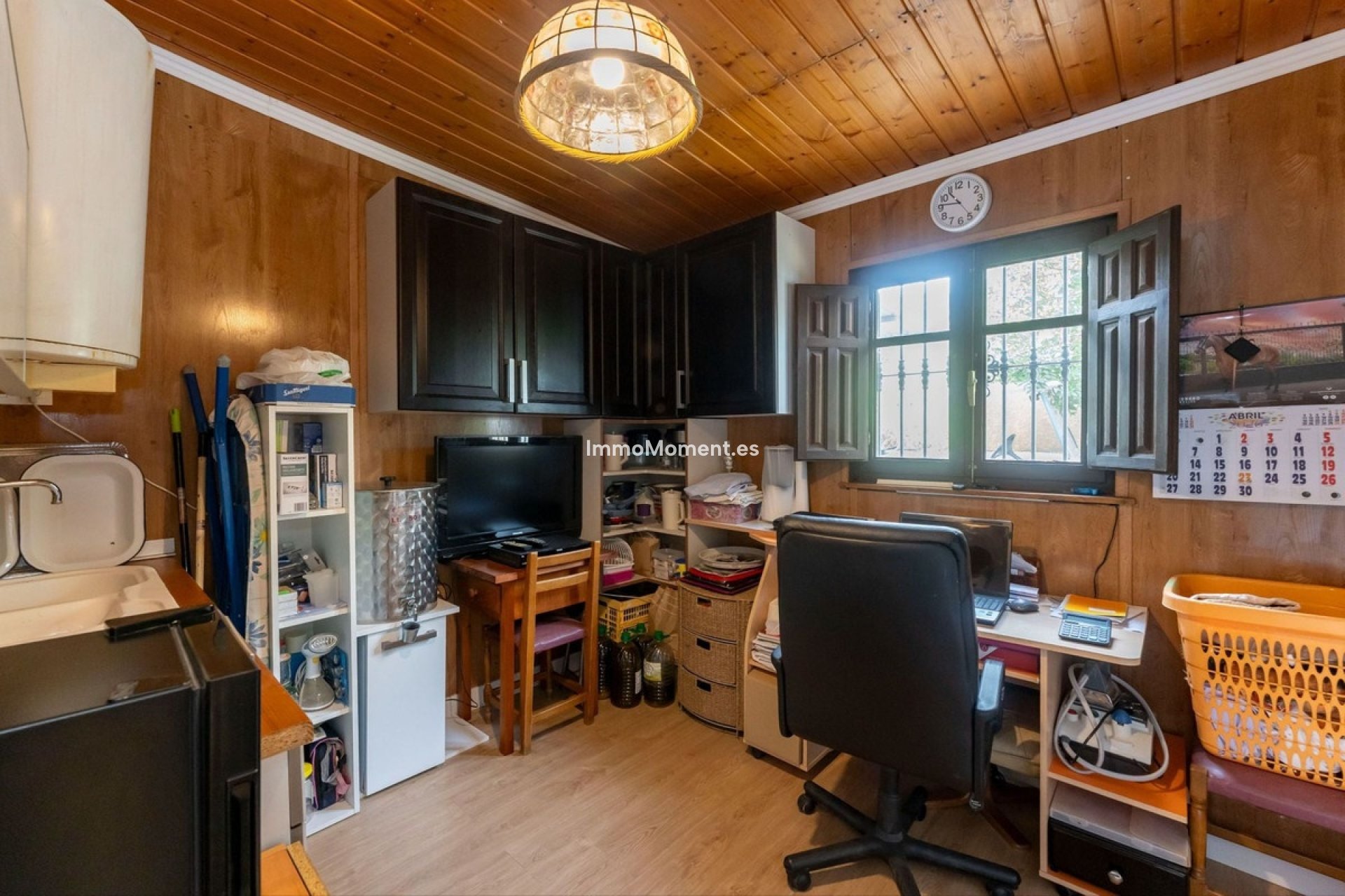 Bestaande woning - Landhuis - Binnenland  - Coín