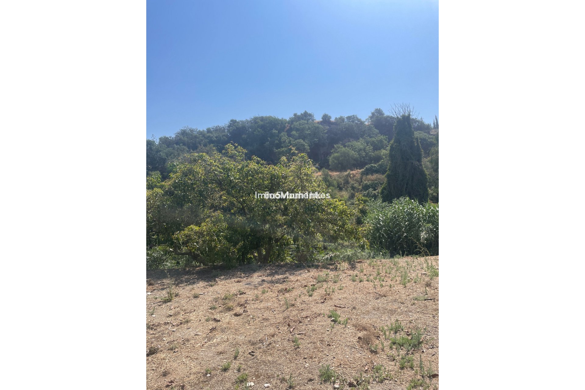 Bestaande woning - Landhuis - Binnenland  - Coín