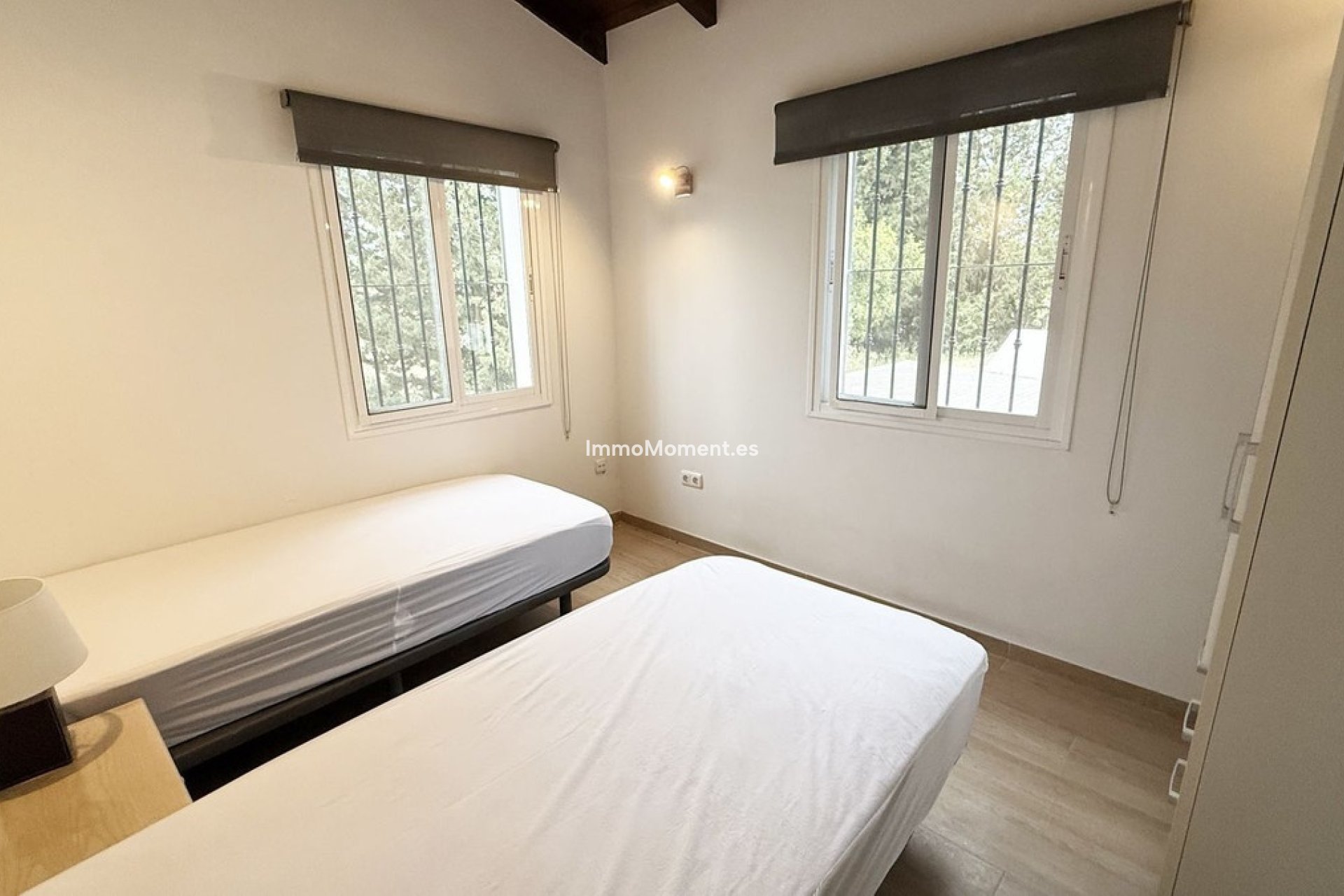 Bestaande woning - Landhuis - Binnenland  - Coín