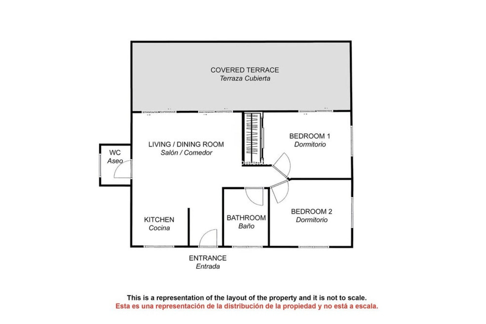 Bestaande woning - Landhuis - Binnenland  - Coín