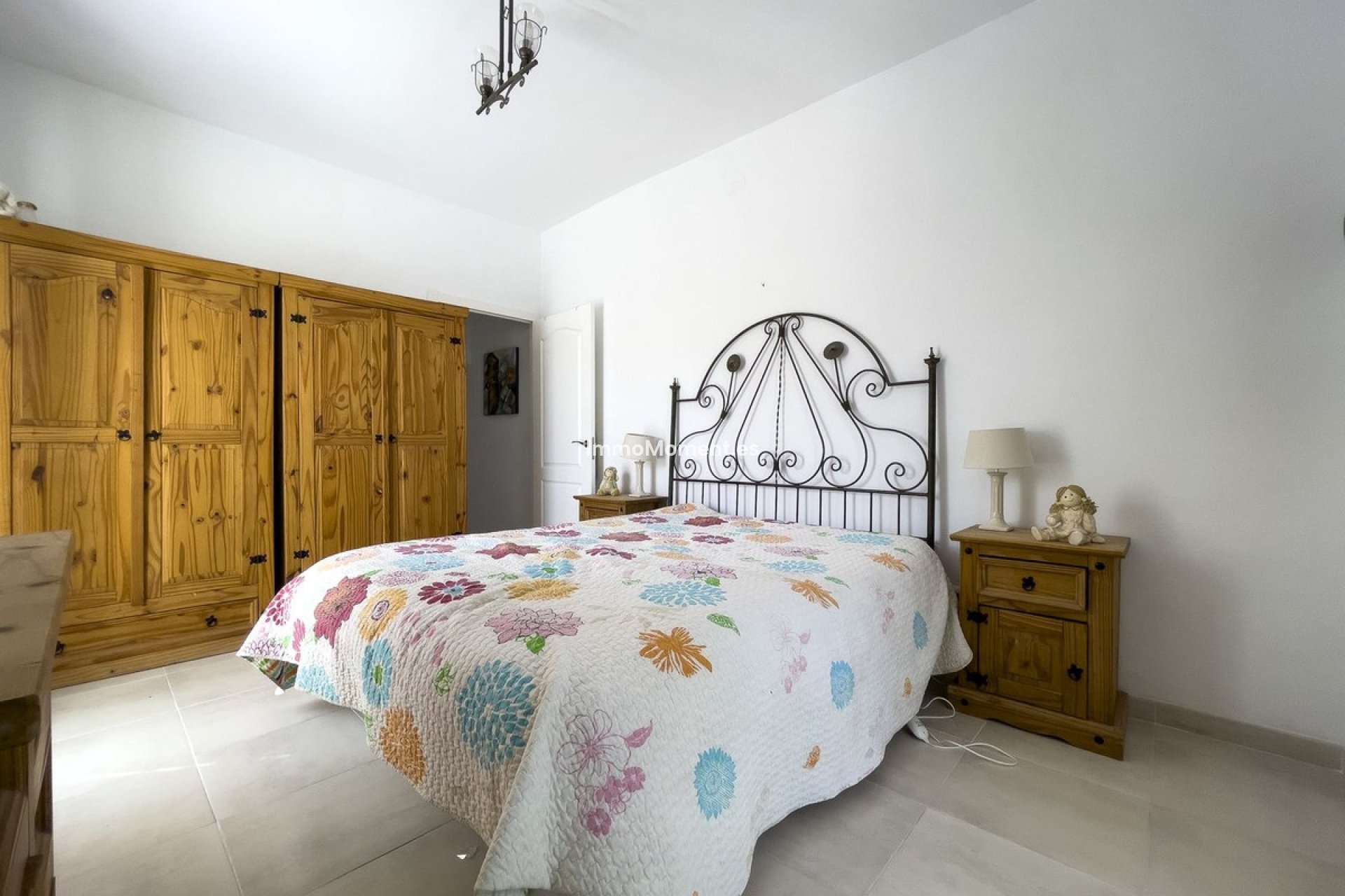 Bestaande woning - Landhuis - Binnenland  - Coín