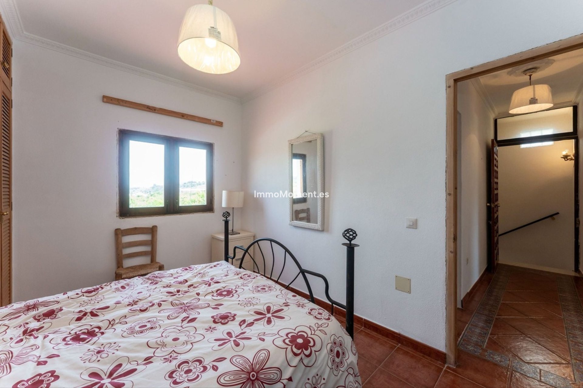 Bestaande woning - Landhuis - Binnenland  - Coín