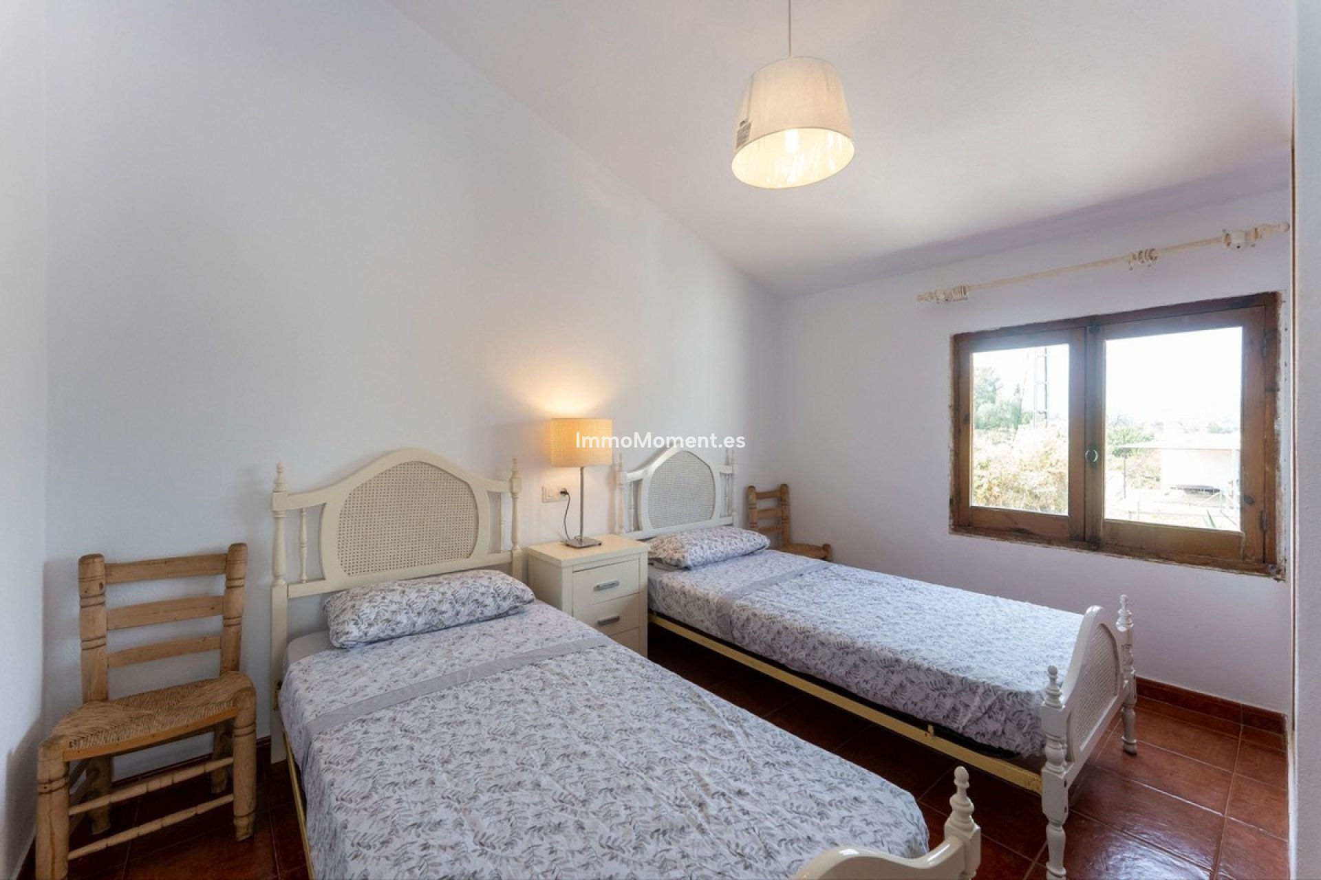 Bestaande woning - Landhuis - Binnenland  - Coín