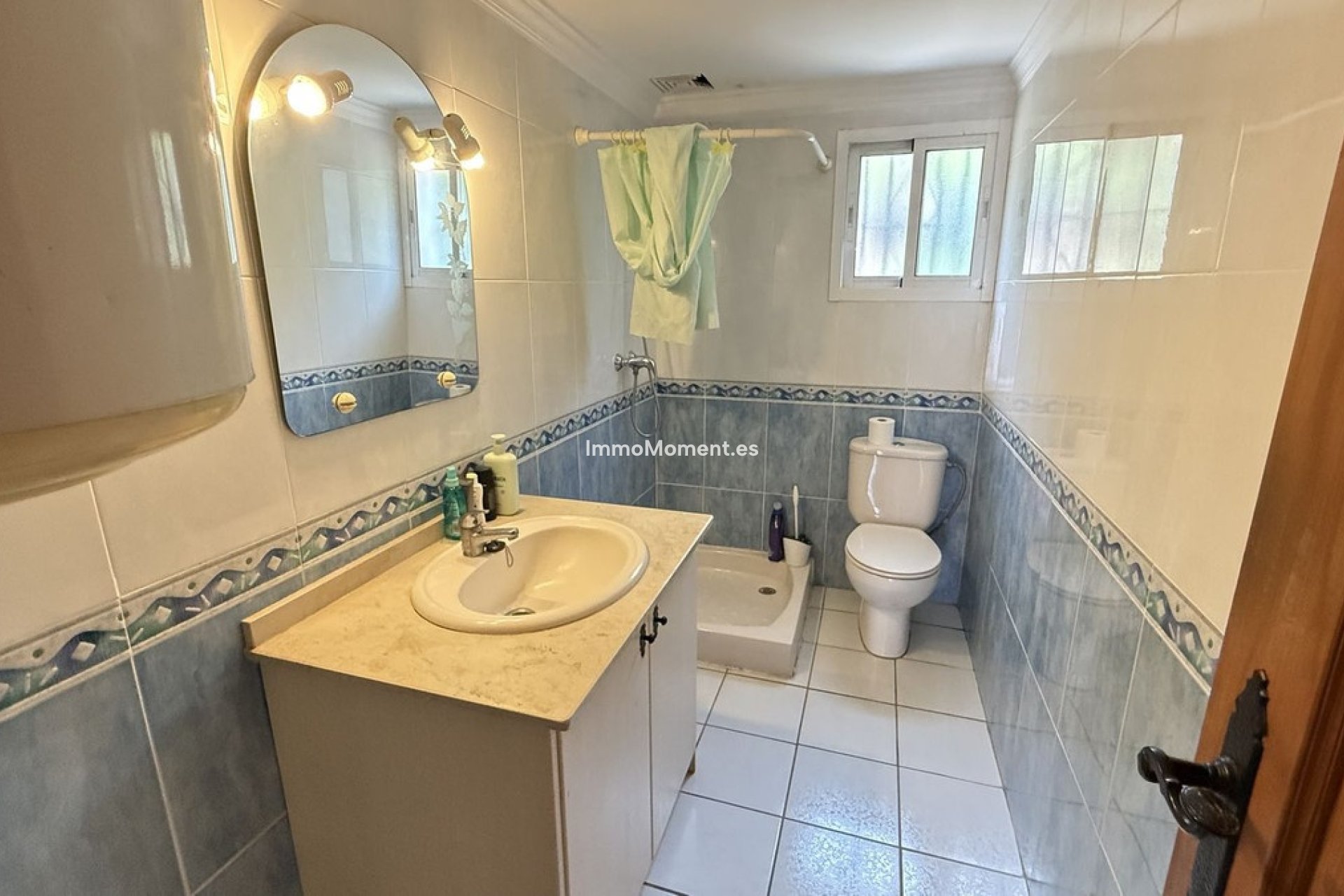 Bestaande woning - Landhuis - Binnenland  - Coín