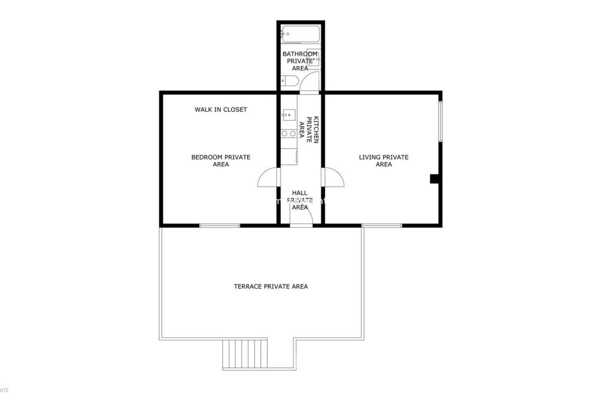 Bestaande woning - Landhuis - Binnenland  - Coín