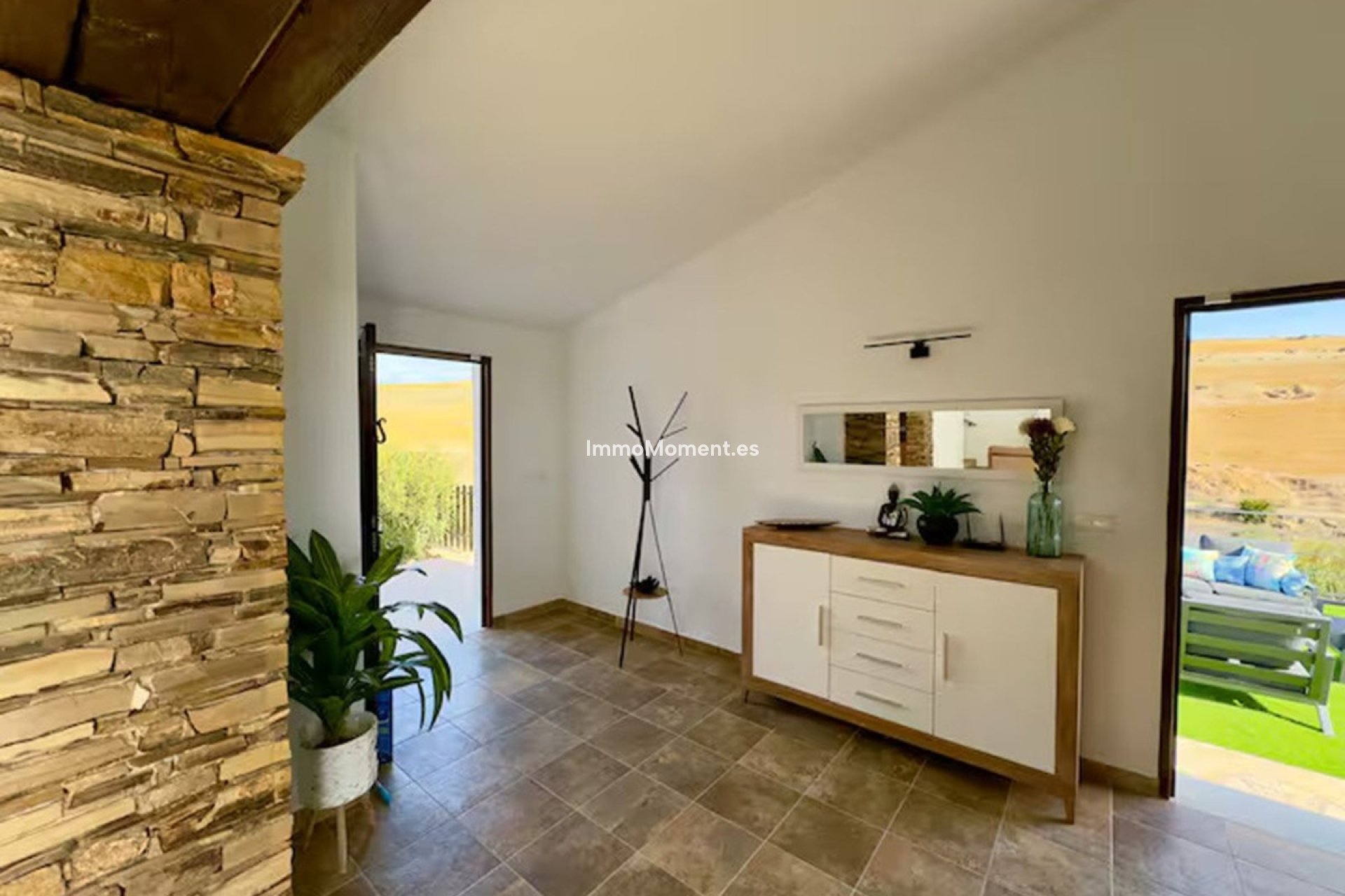 Bestaande woning - Landhuis - Binnenland  - Coín