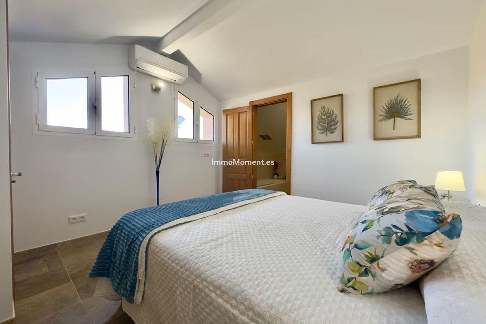 Bestaande woning - Landhuis - Binnenland  - Coín
